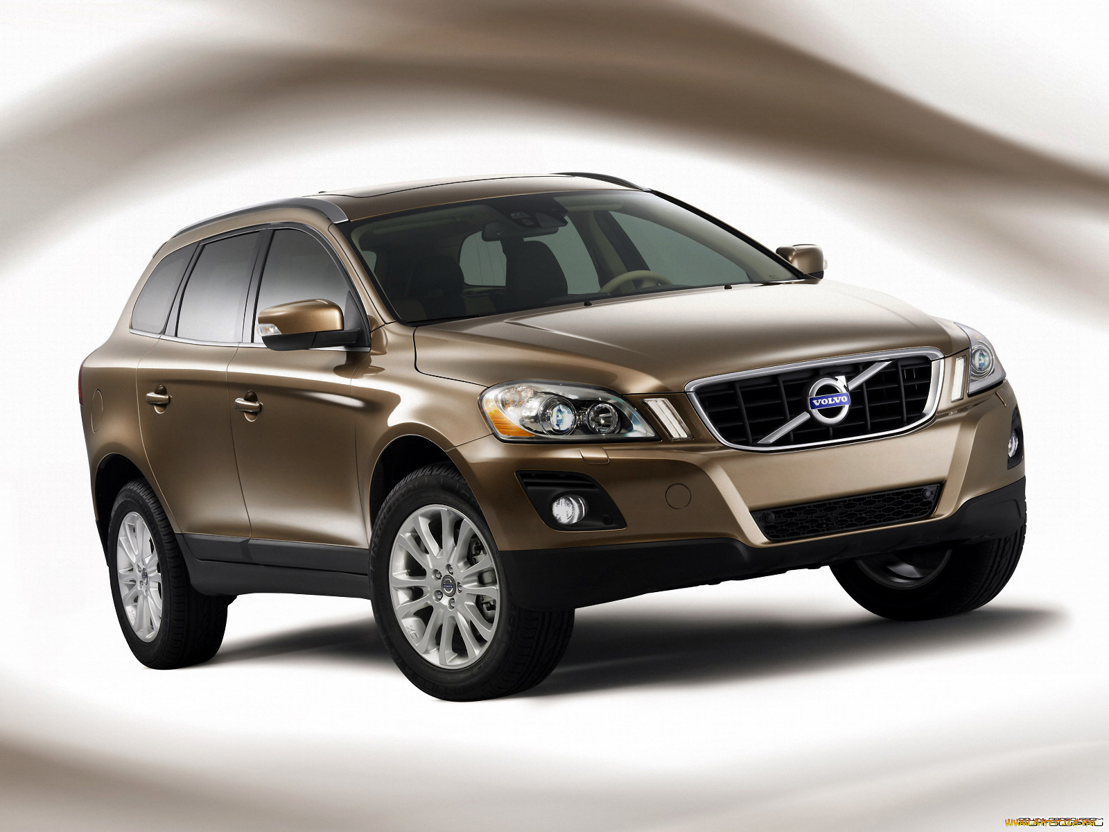 автомобили, volvo