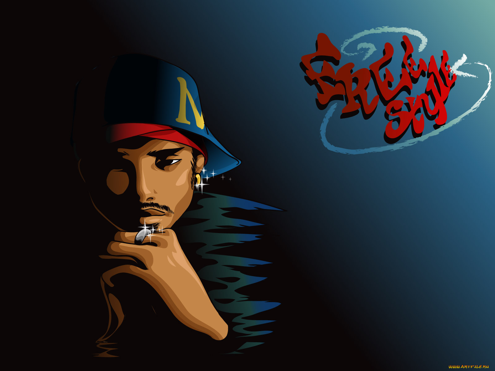 векторная, графика