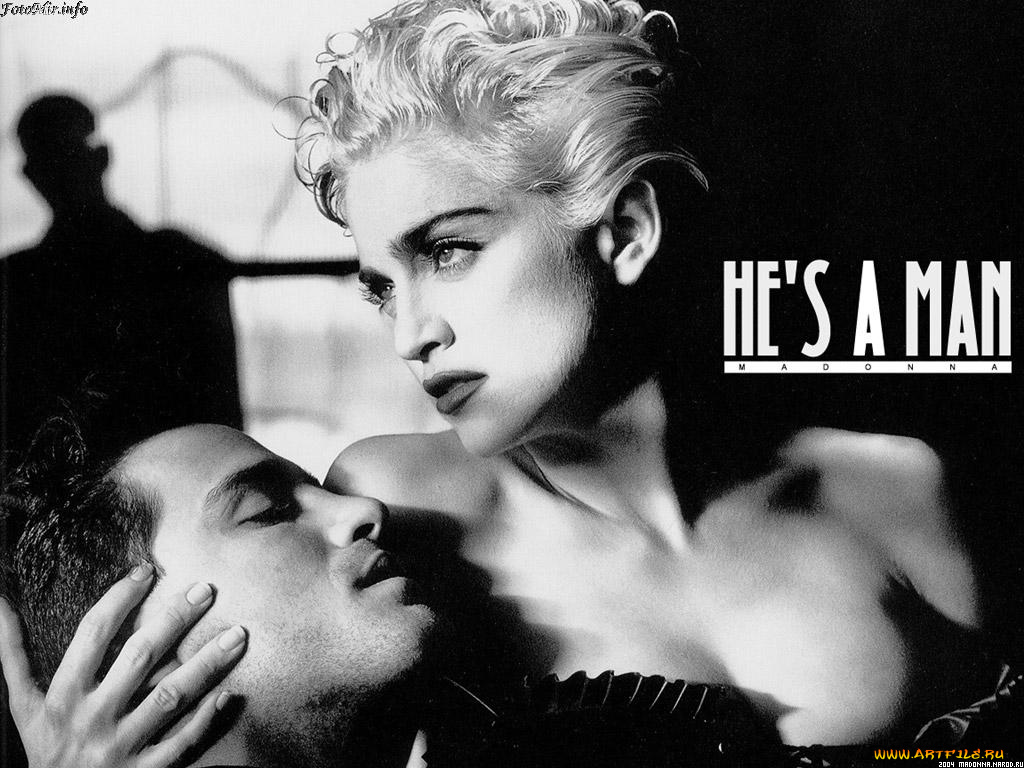 музыка, madonna