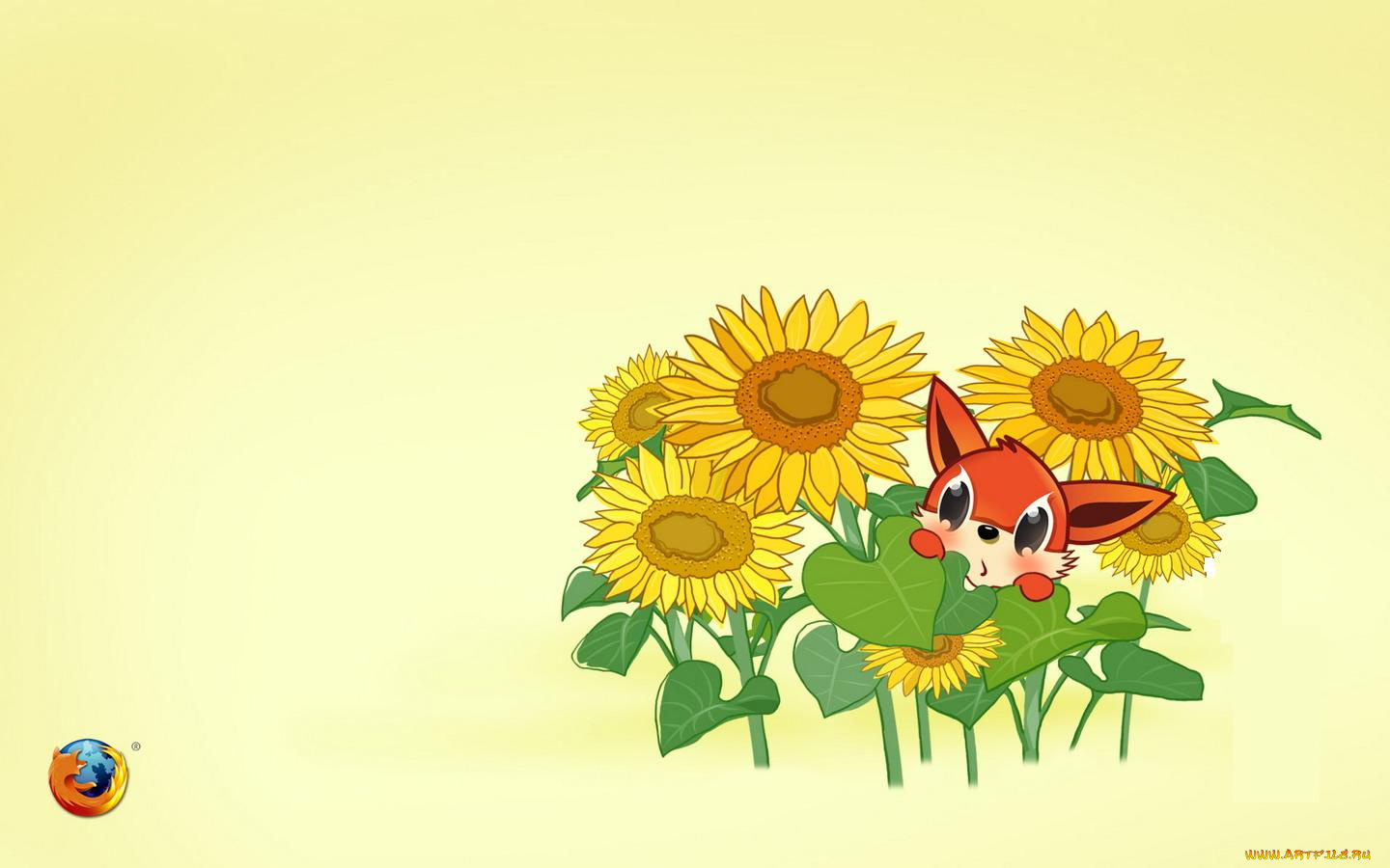 компьютеры, mozilla, firefox