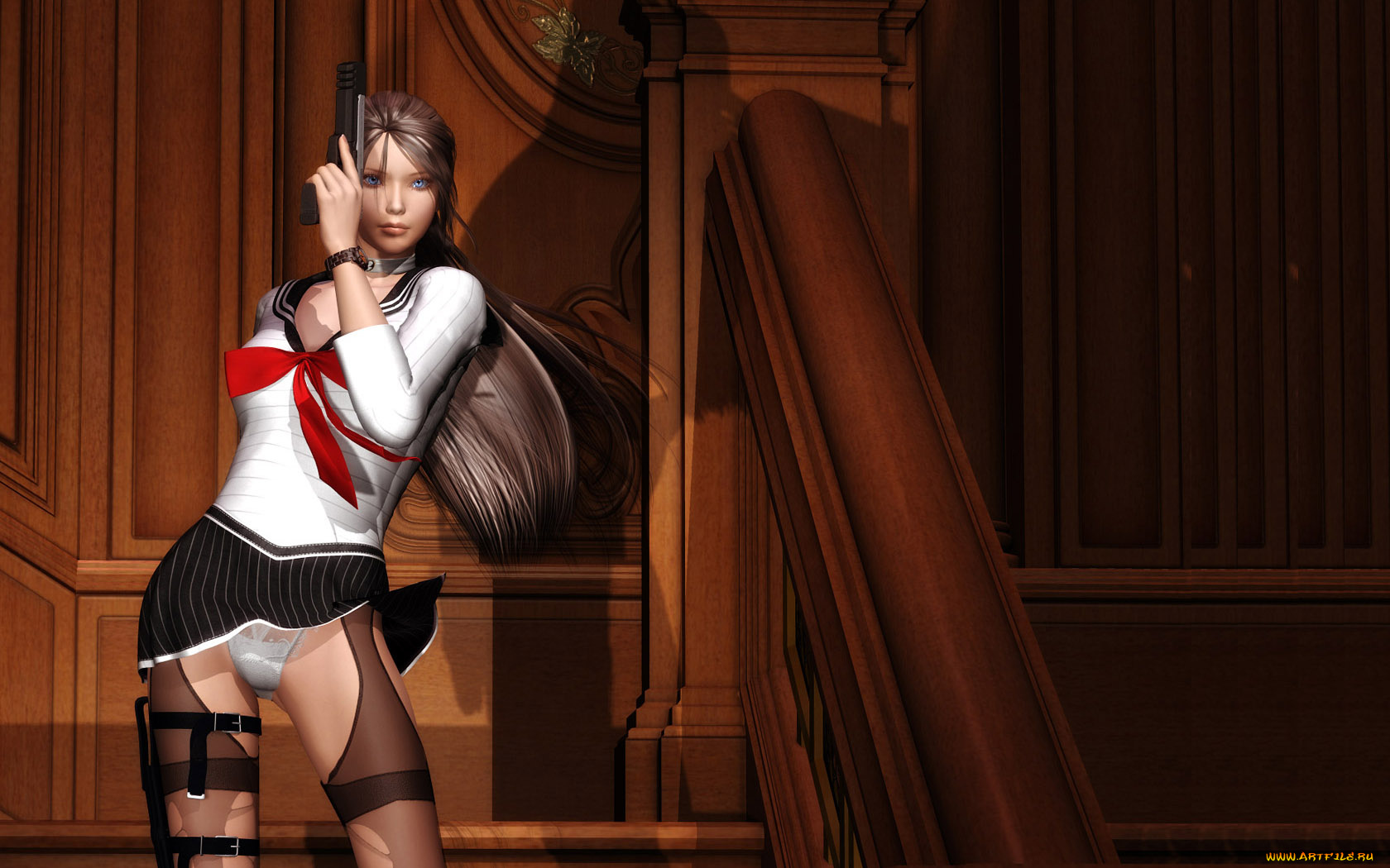 3д, графика, people, люди