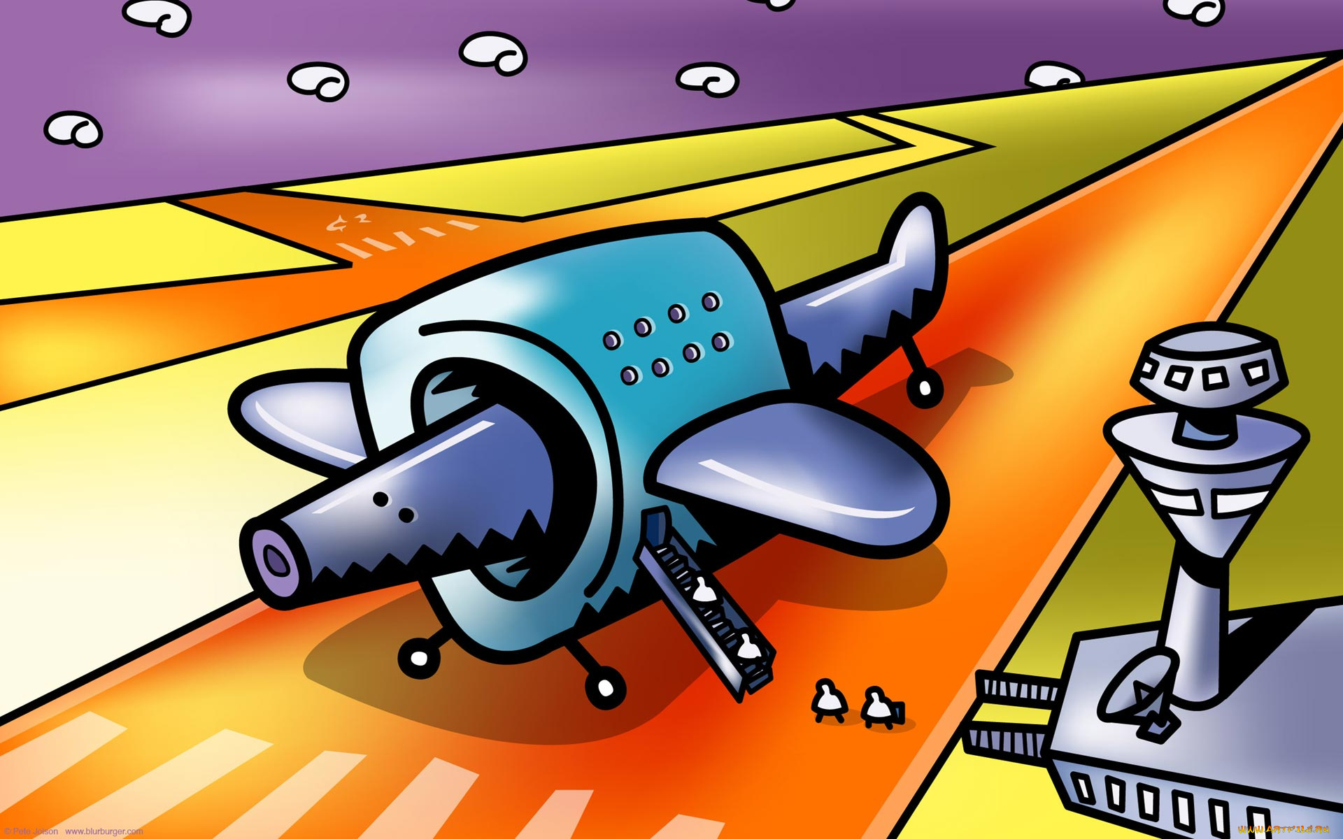 векторная, графика