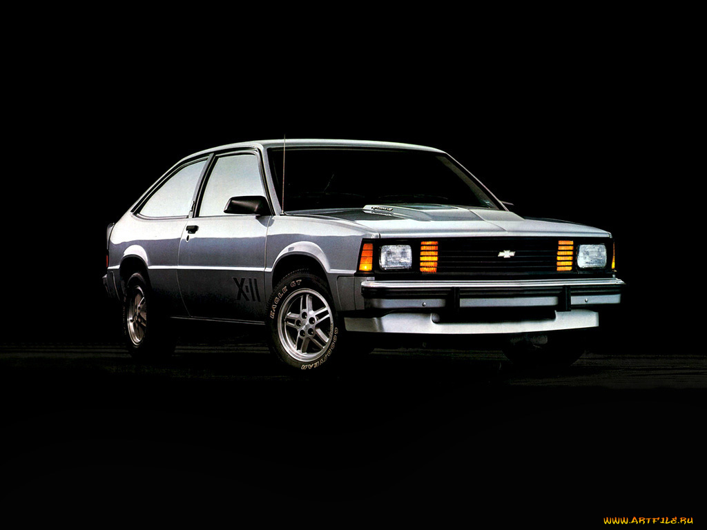 автомобили, chevrolet