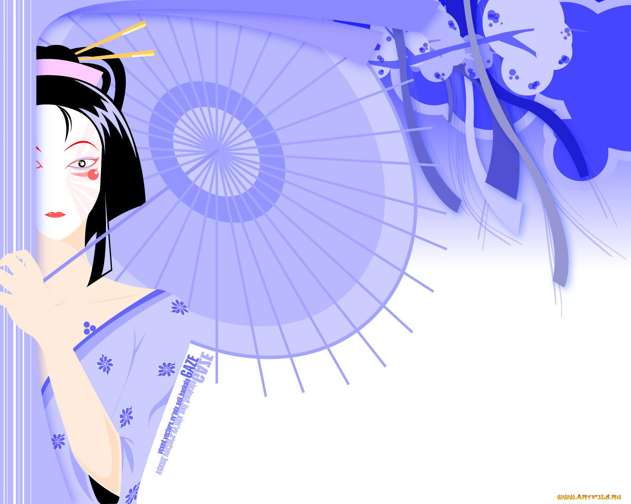 векторная, графика