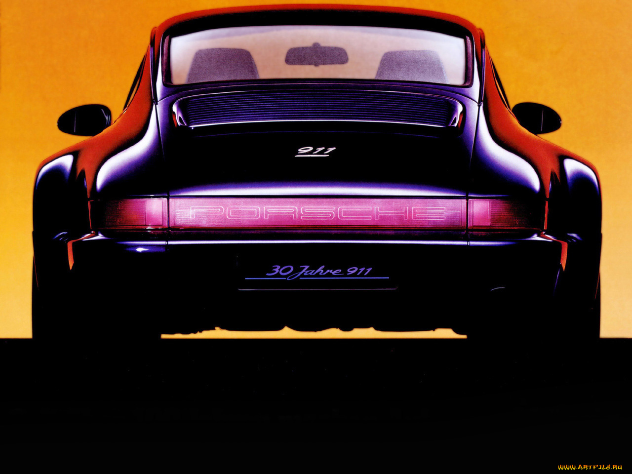 автомобили, porsche