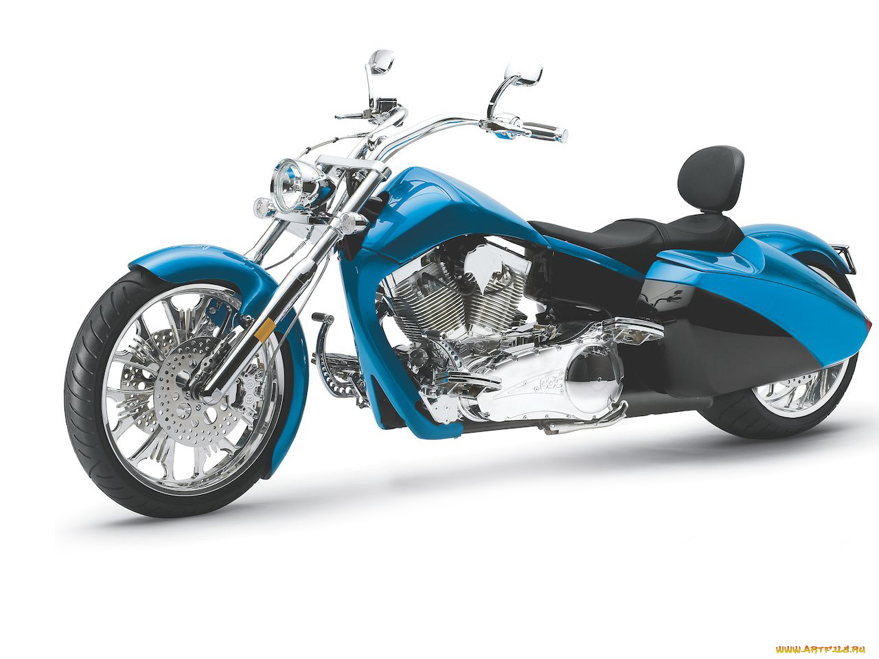 мотоциклы, customs