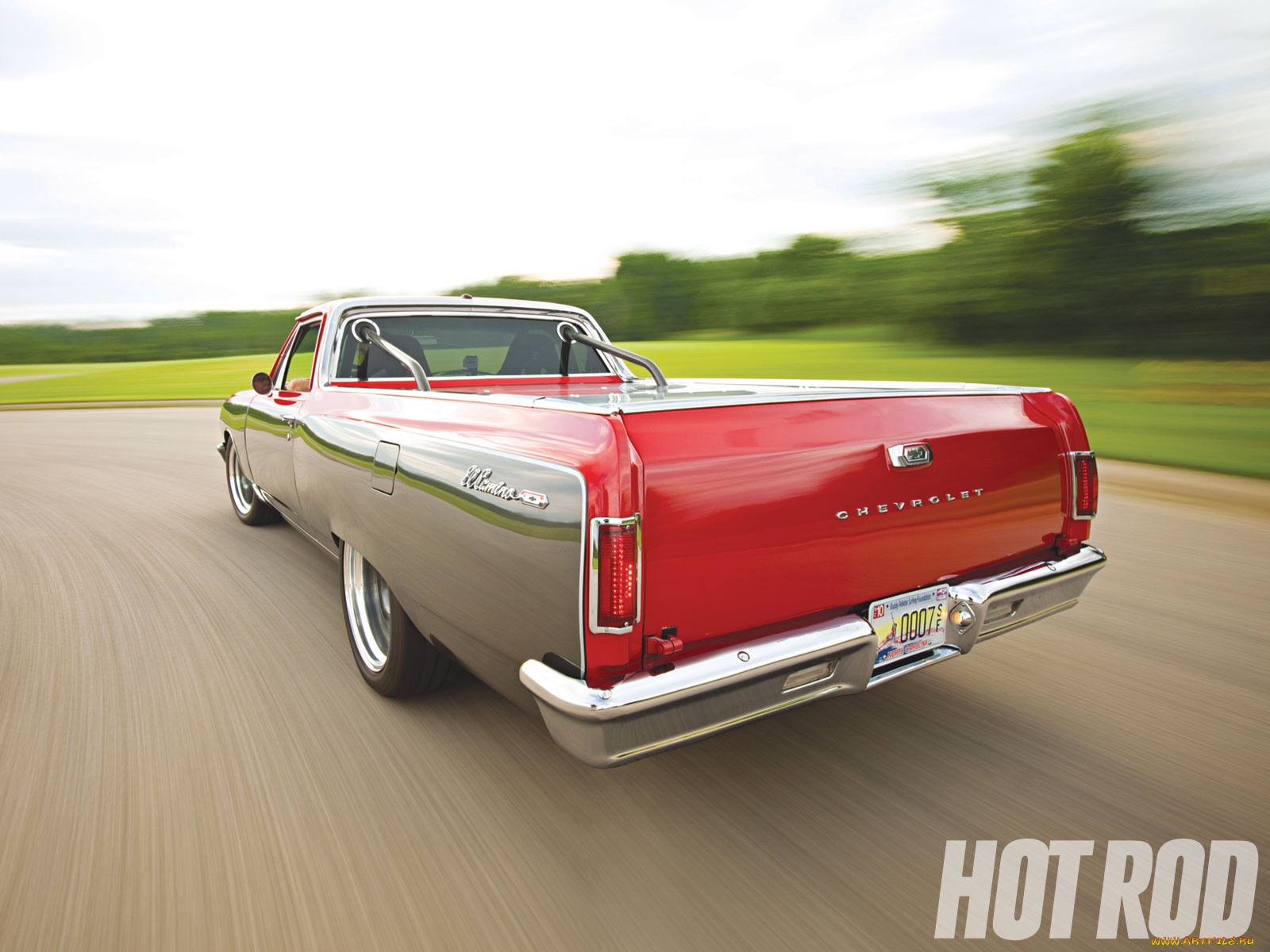 автомобили, custom, pick, up