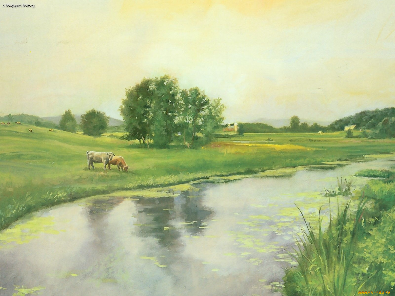 steven, stroud, рисованные