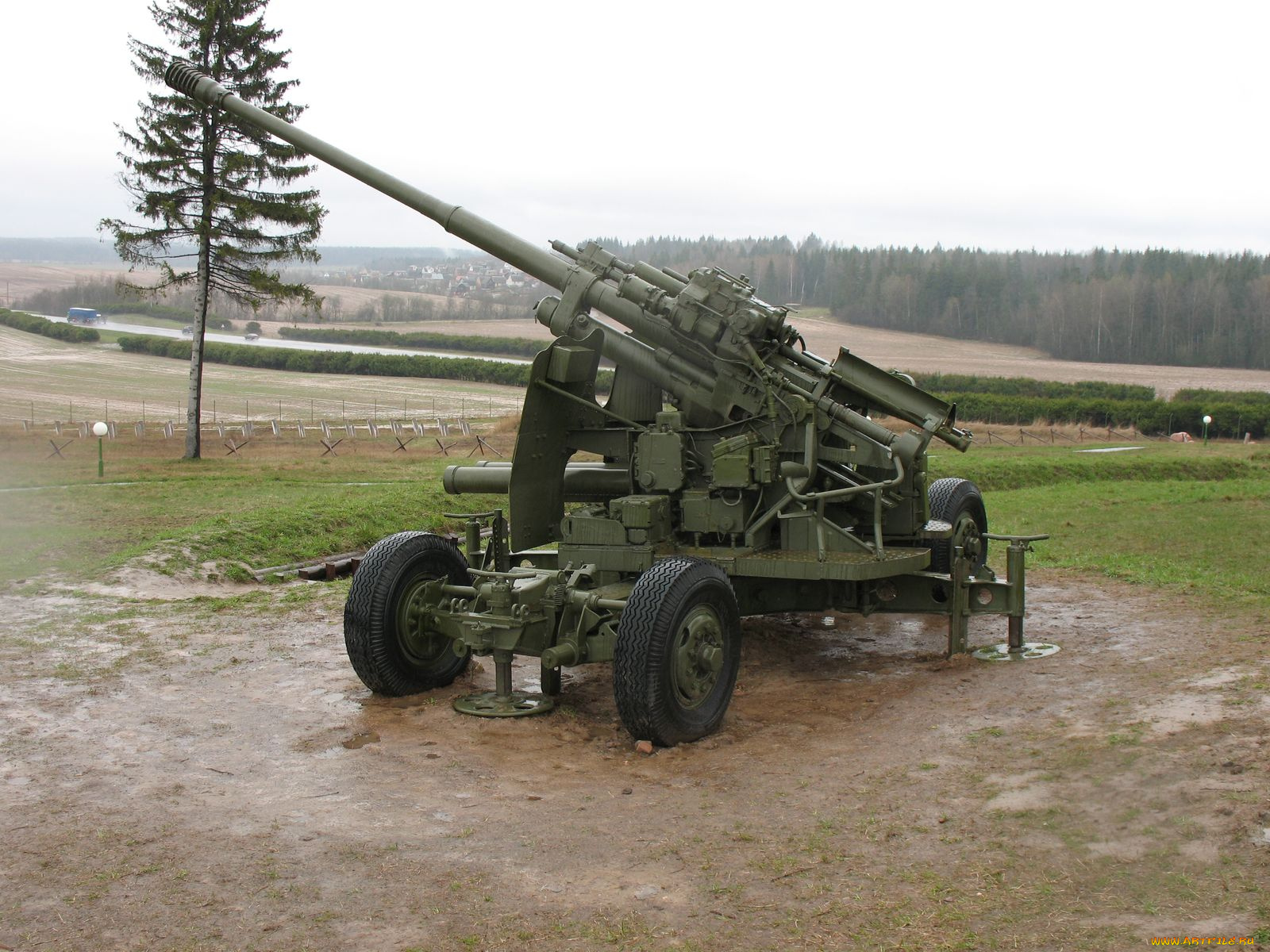 техника, военная