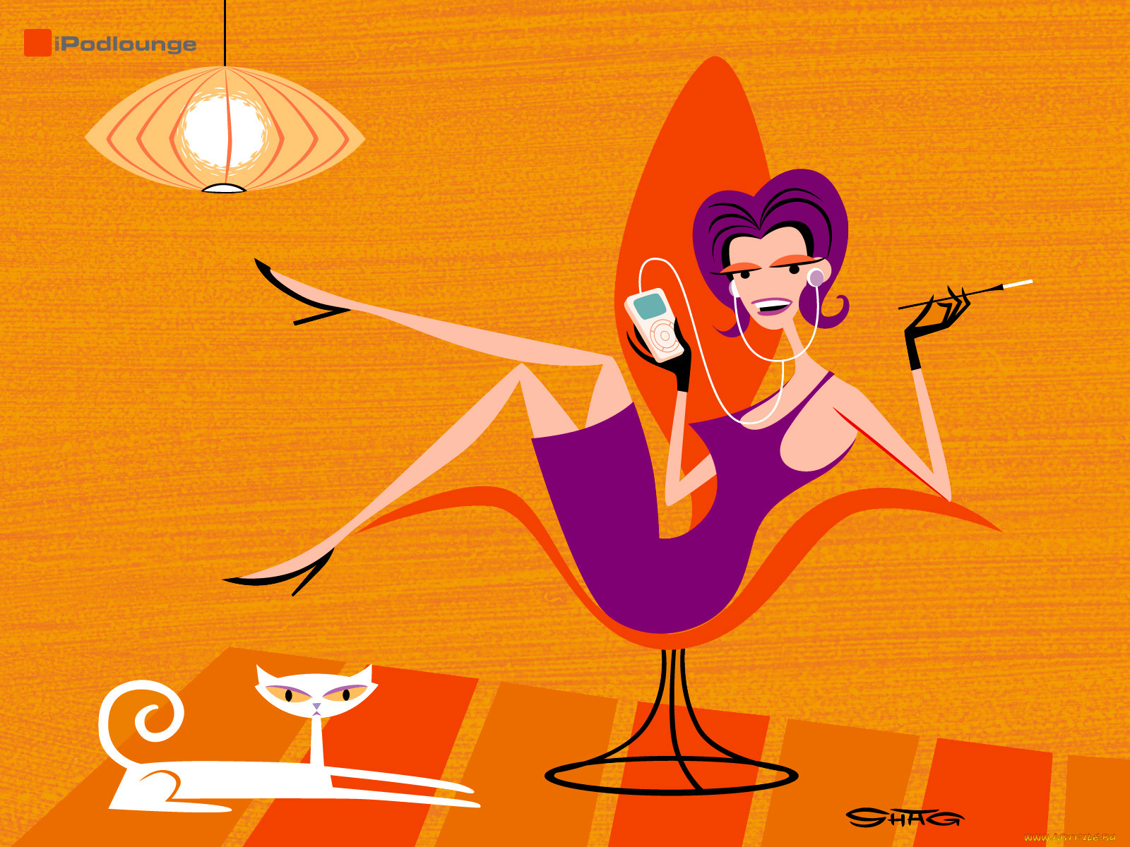 векторная, графика