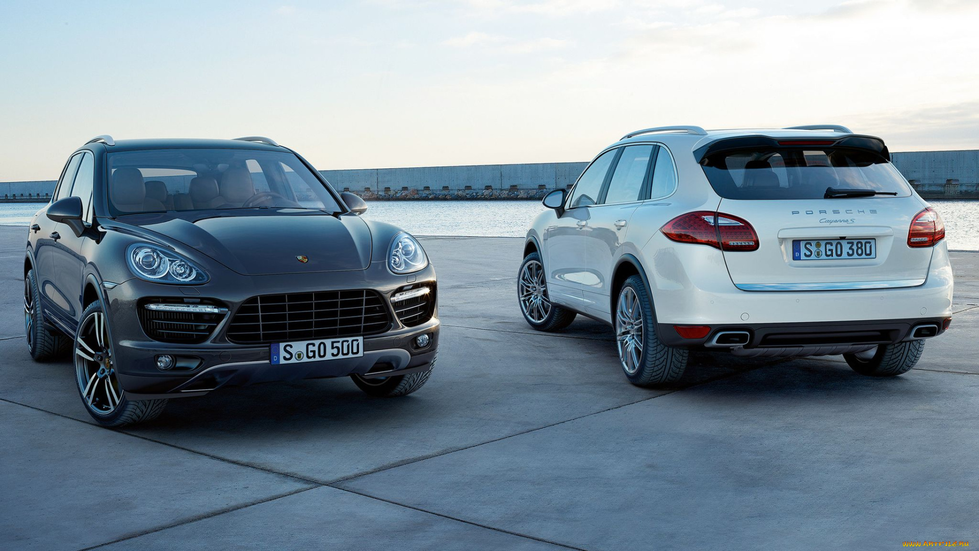 автомобили, porsche