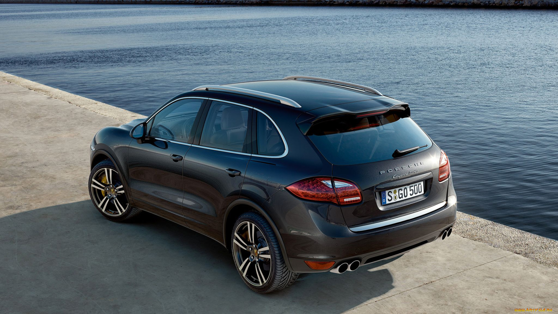 автомобили, porsche