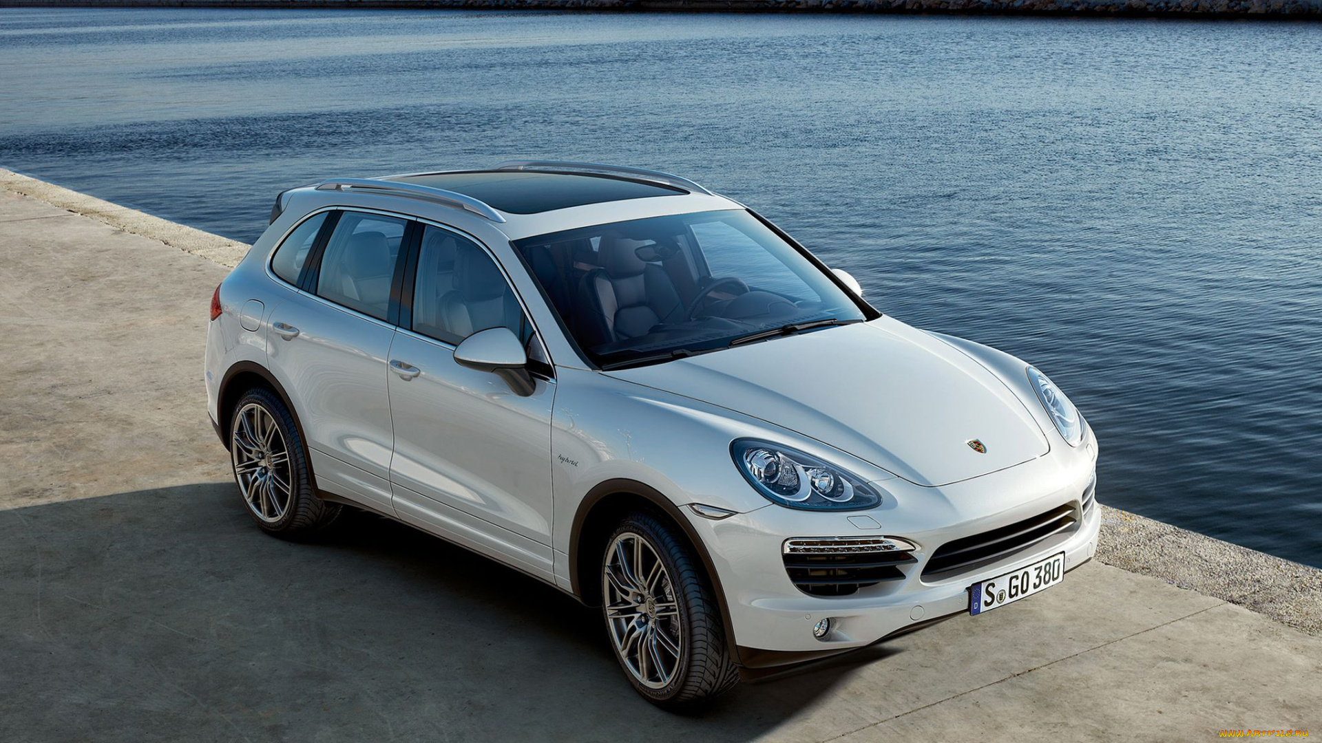 автомобили, porsche