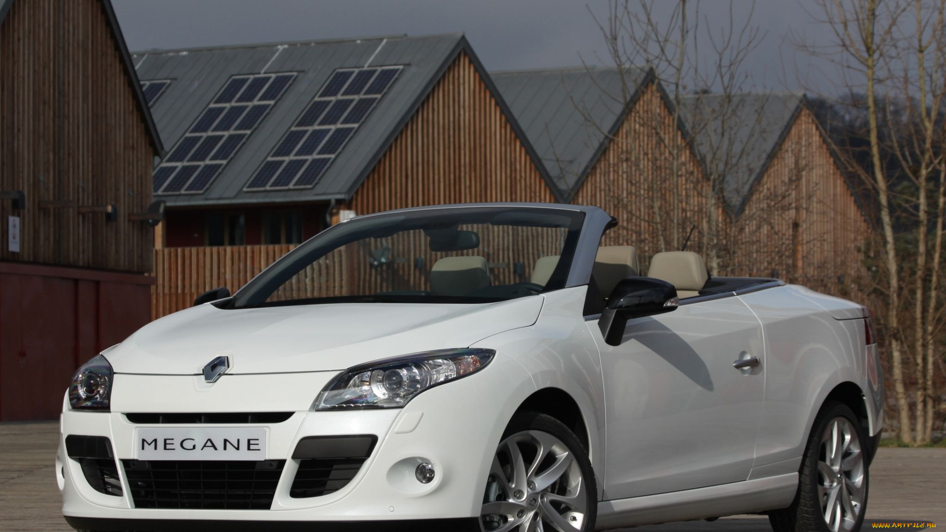 автомобили, renault