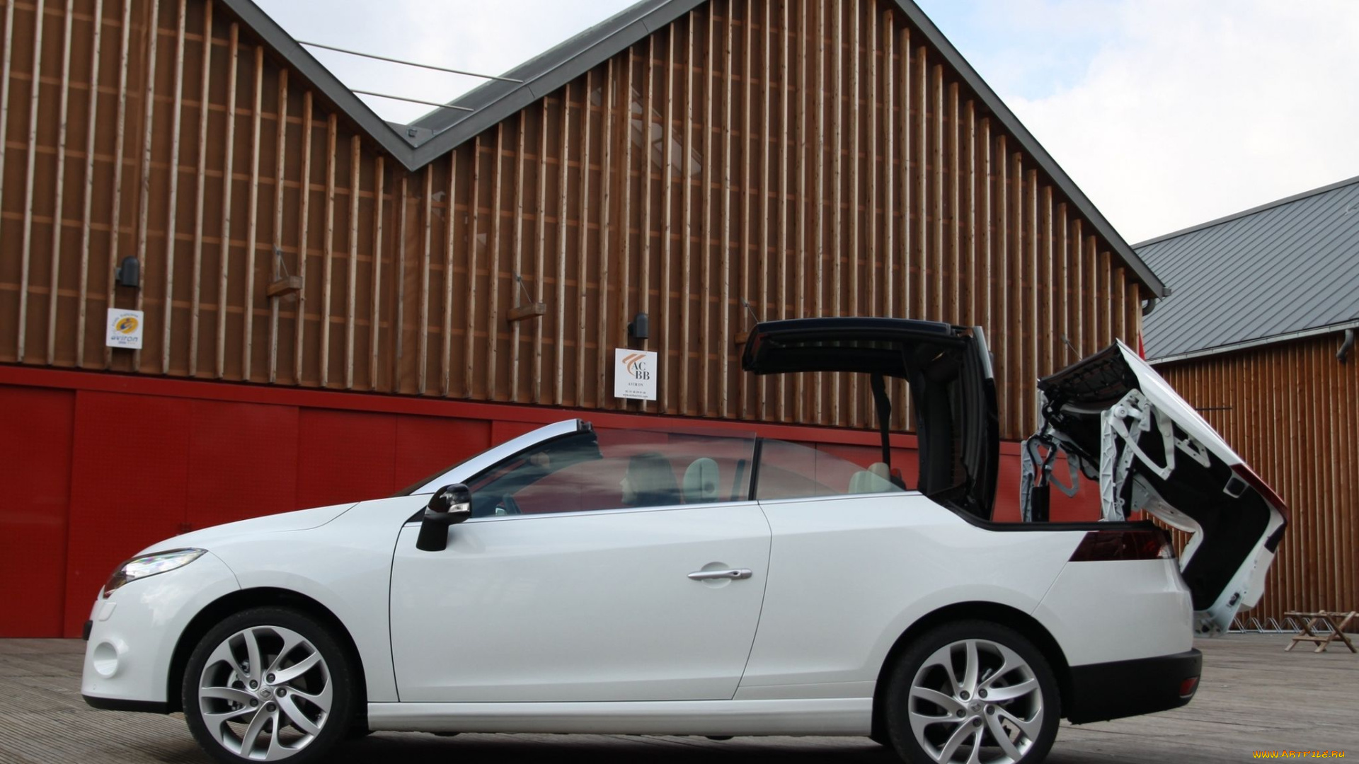 автомобили, renault