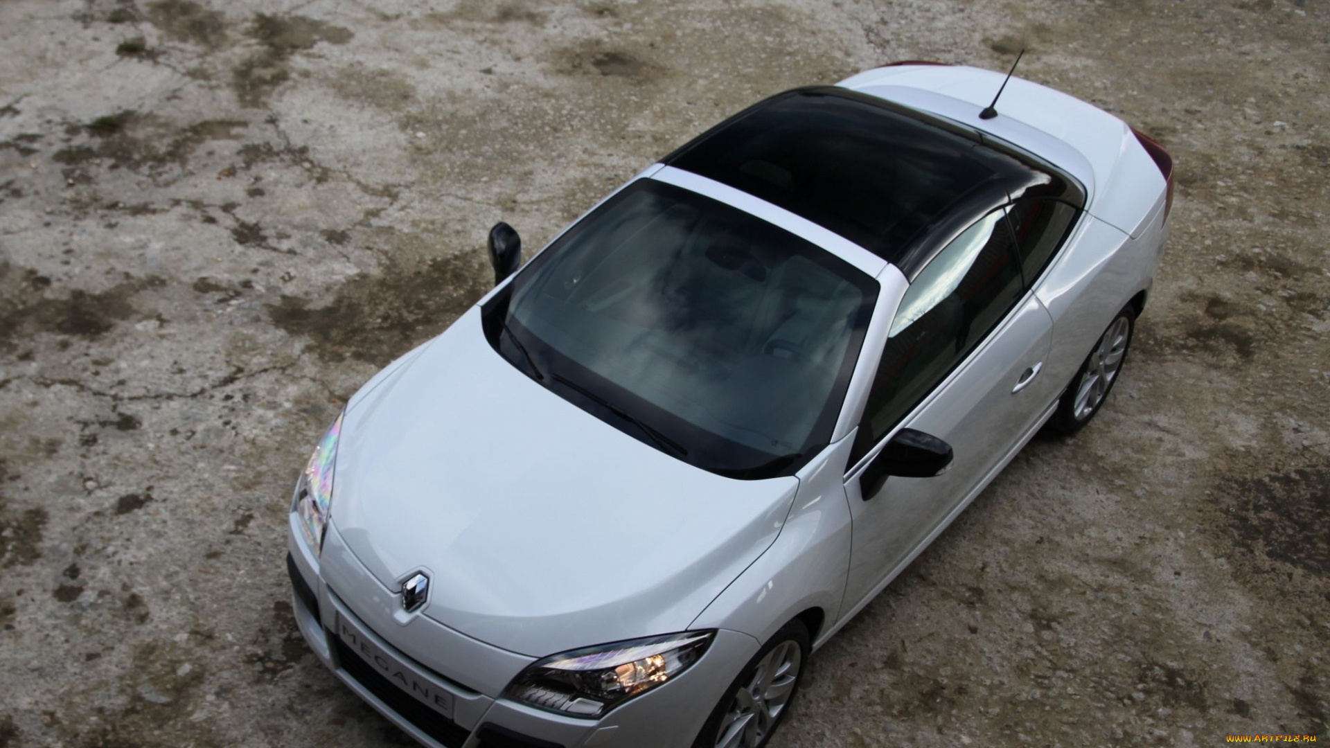 автомобили, renault