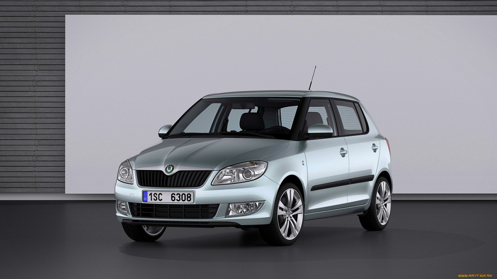 автомобили, skoda