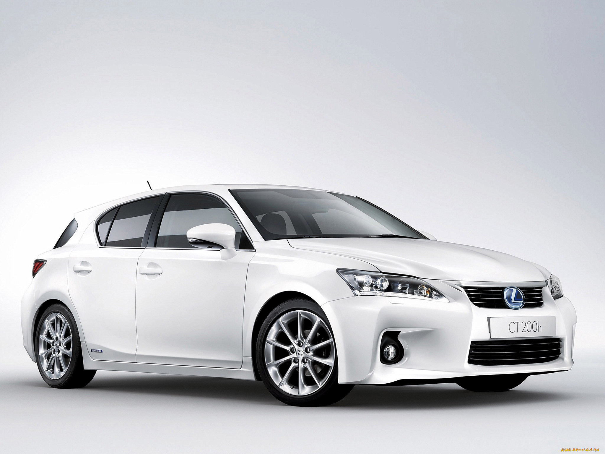 автомобили, lexus