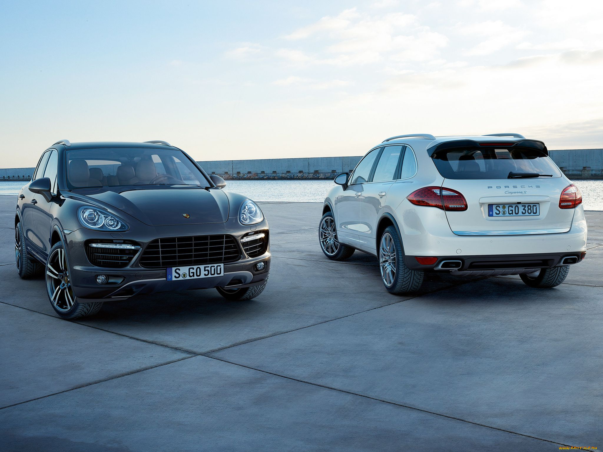 автомобили, porsche