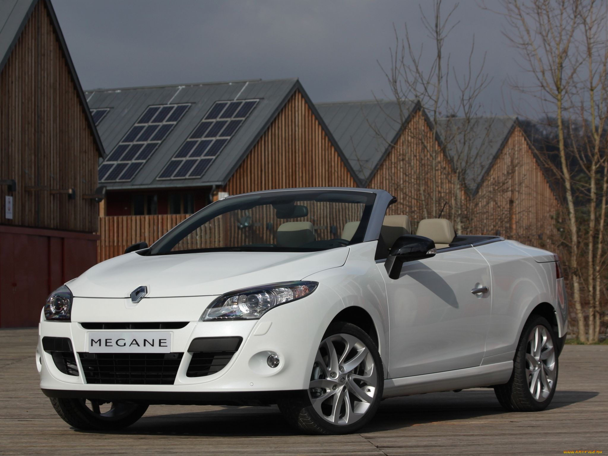 автомобили, renault