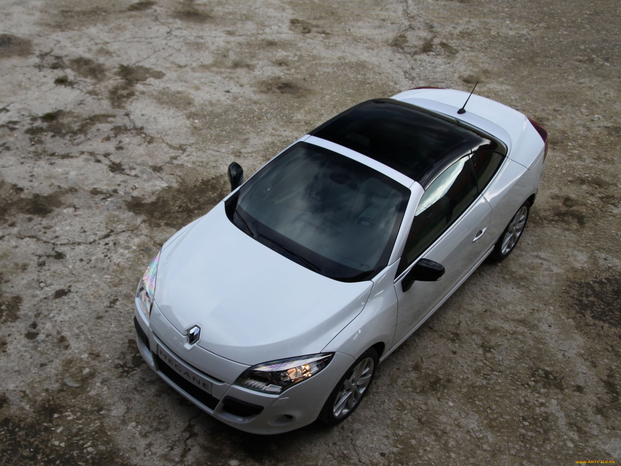 автомобили, renault