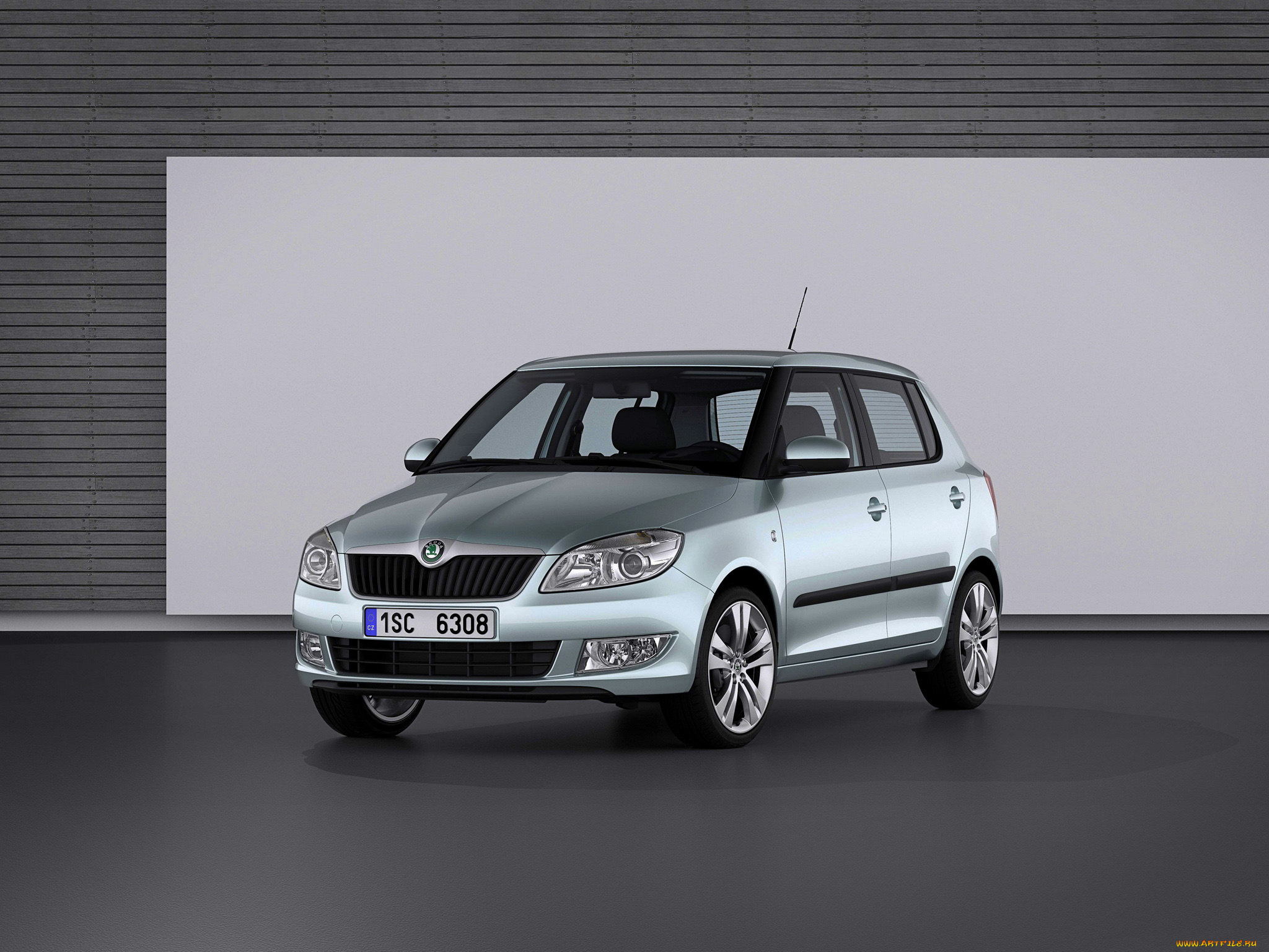 автомобили, skoda