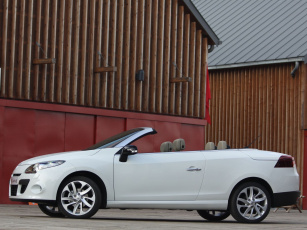 Картинка автомобили renault