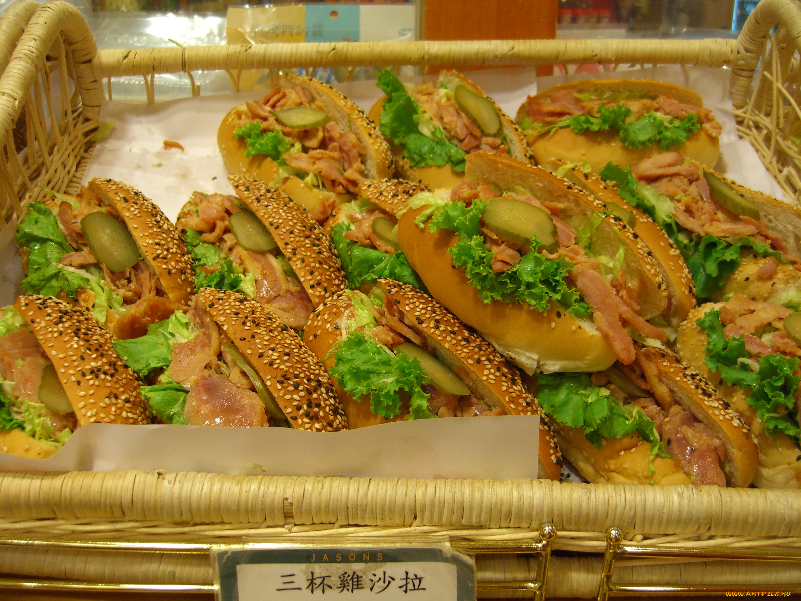 еда, бутерброды, гамбургеры, канапе