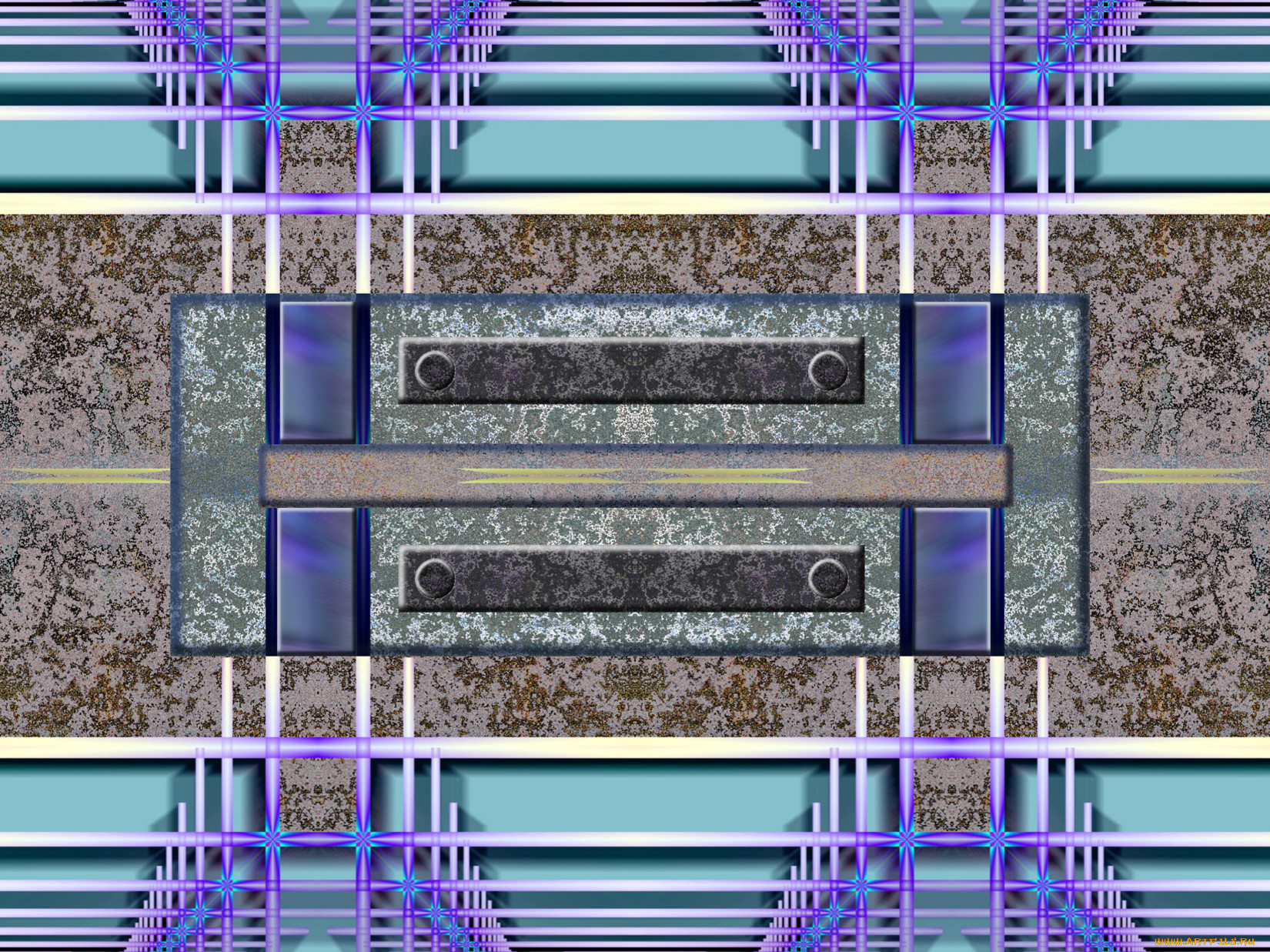 3д, графика, fractal, фракталы, цвета, узор