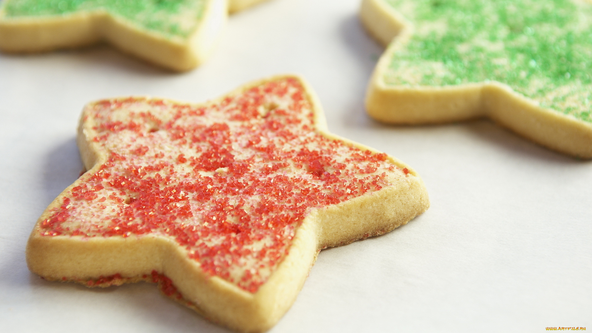 еда, пирожные, кексы, печенье, сладости