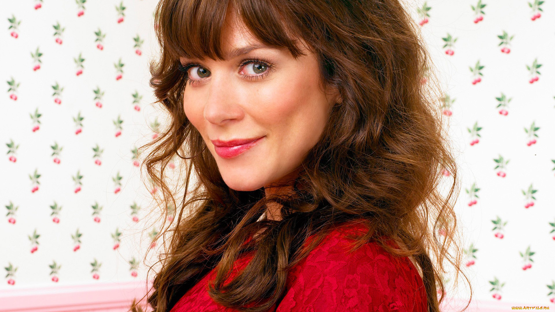 Anna, Friel, девушки, , , улыбка