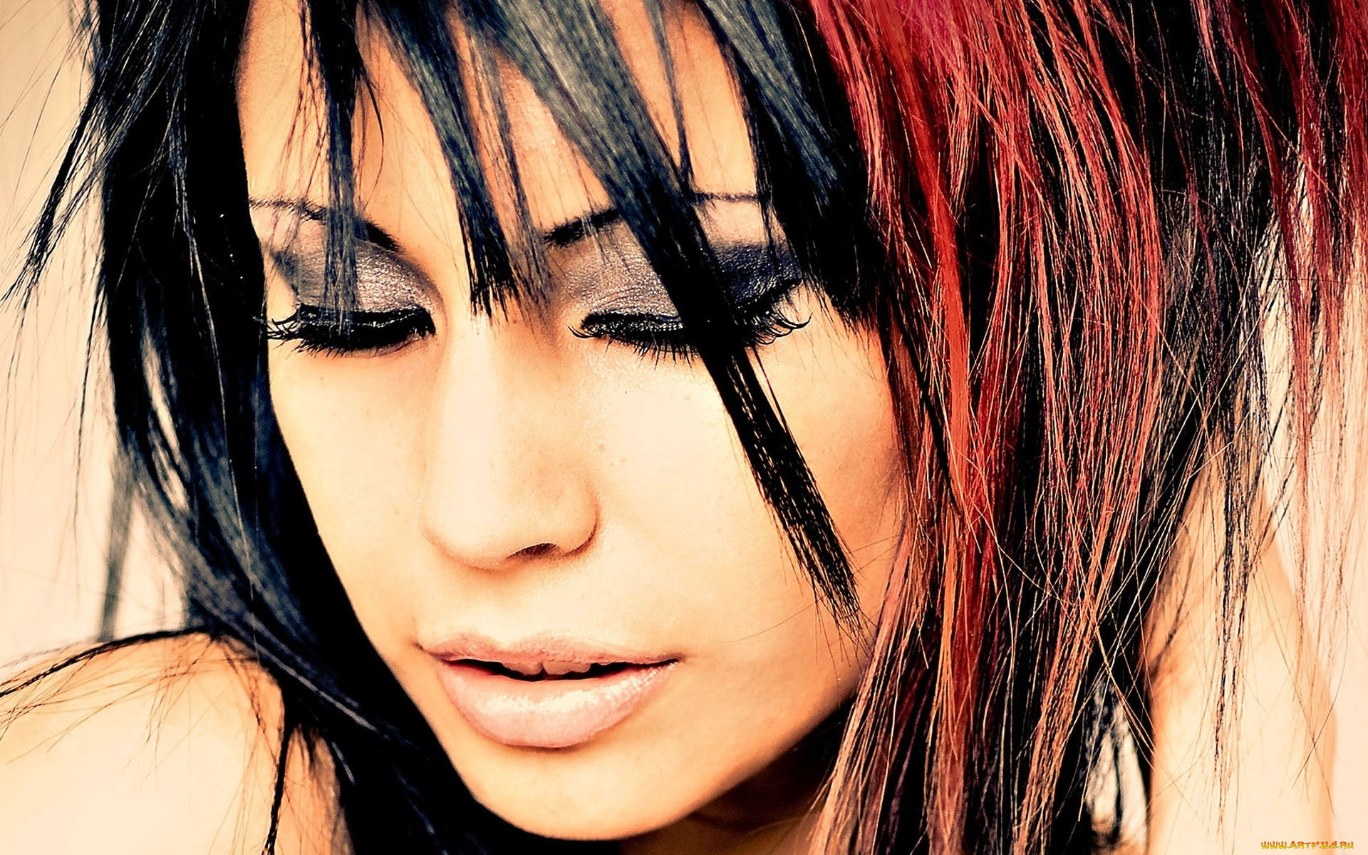 -Unsort, Лица, Портреты, девушки, unsort, лица, портреты, girl