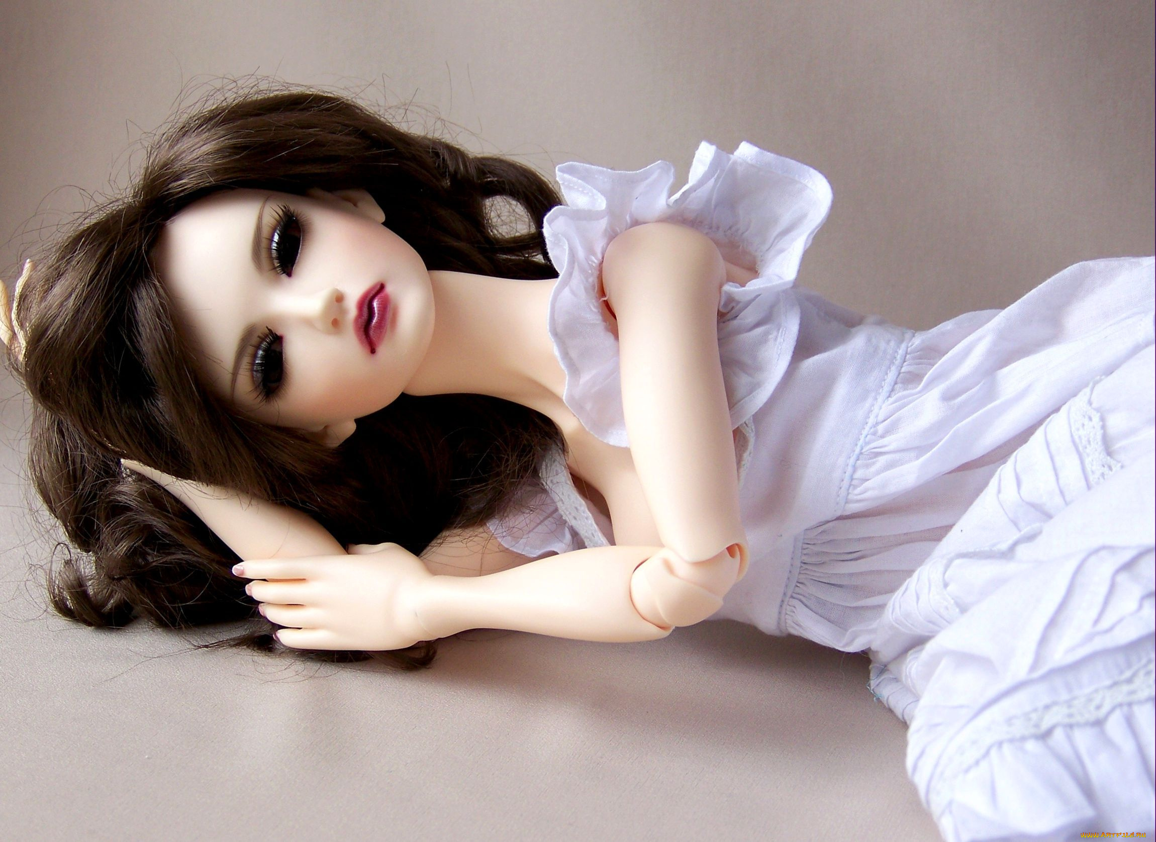 разное, игрушки, шарниры, кукла