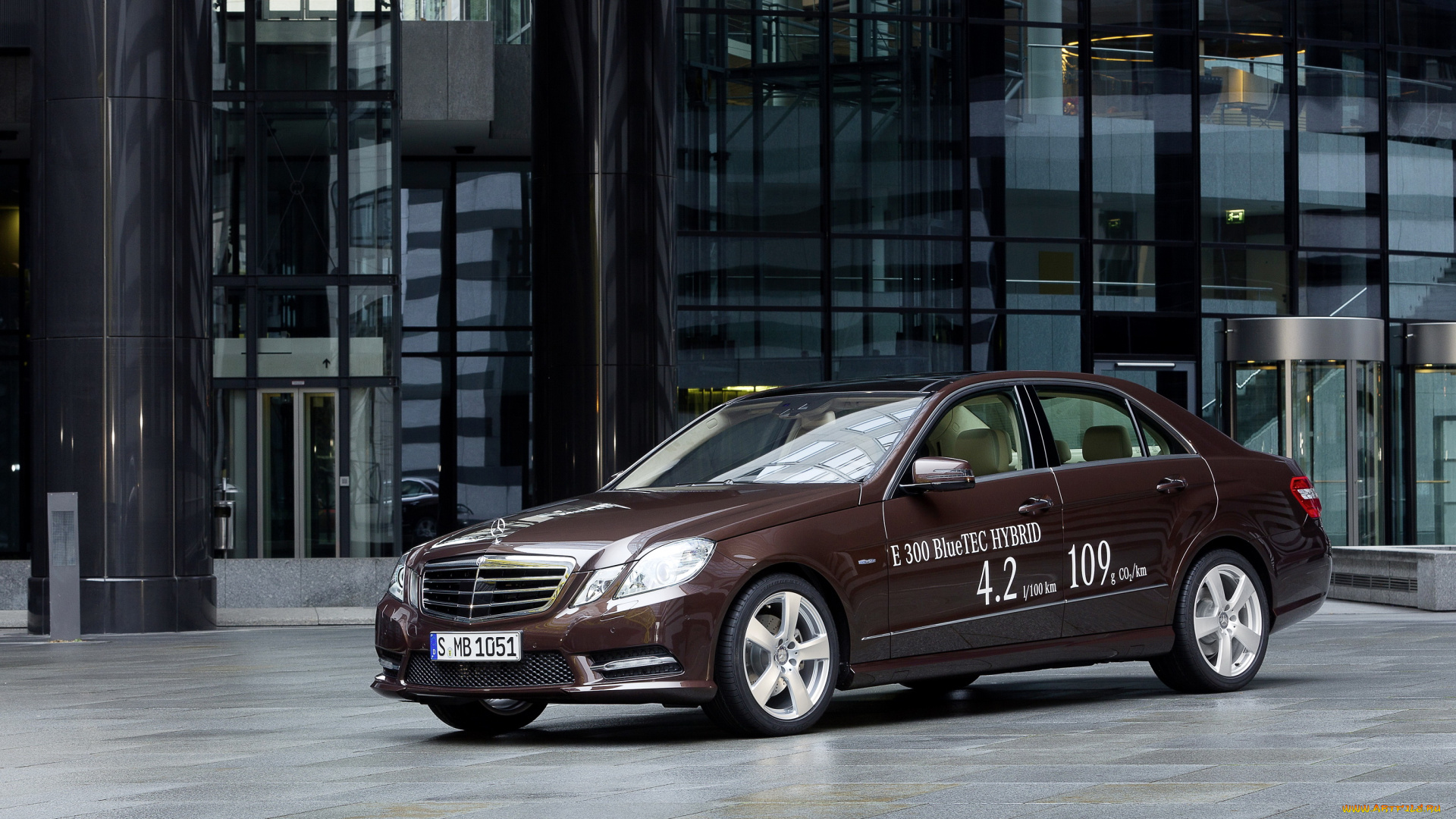 2011, mercedes, benz, e300, bluetec, hybrid, автомобили