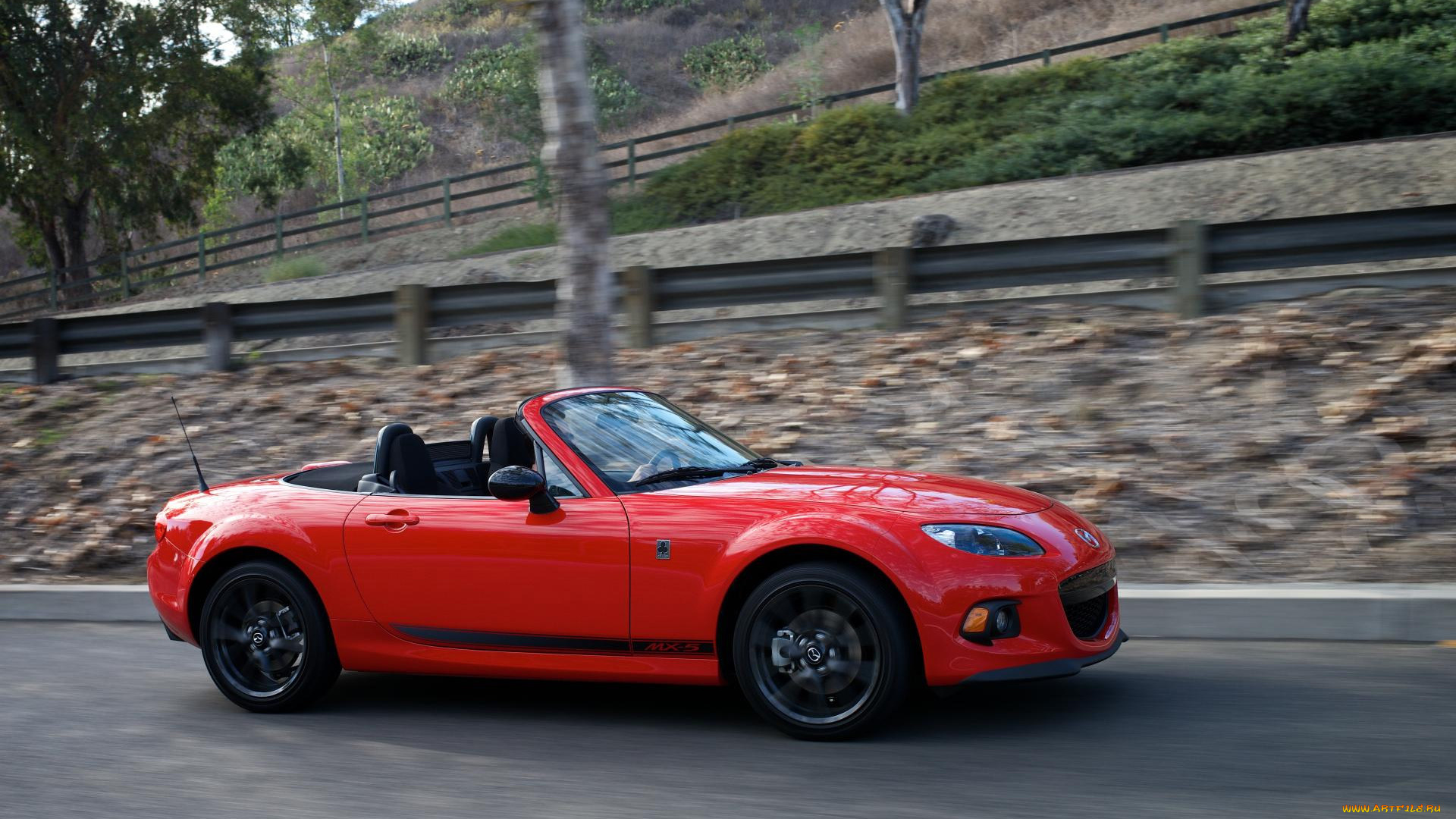 автомобили, mazda, mx-5