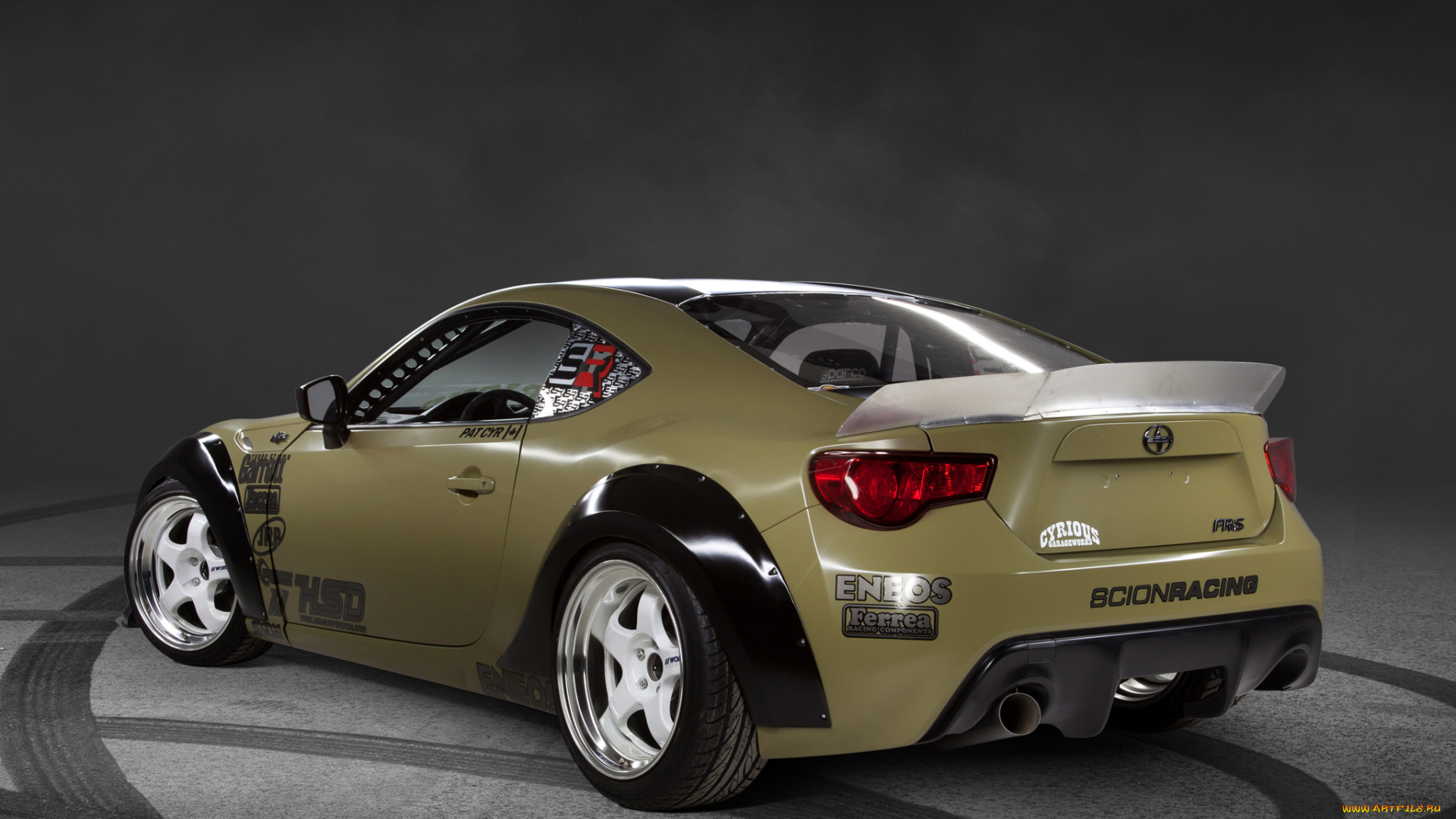 автомобили, toyota, cyrious