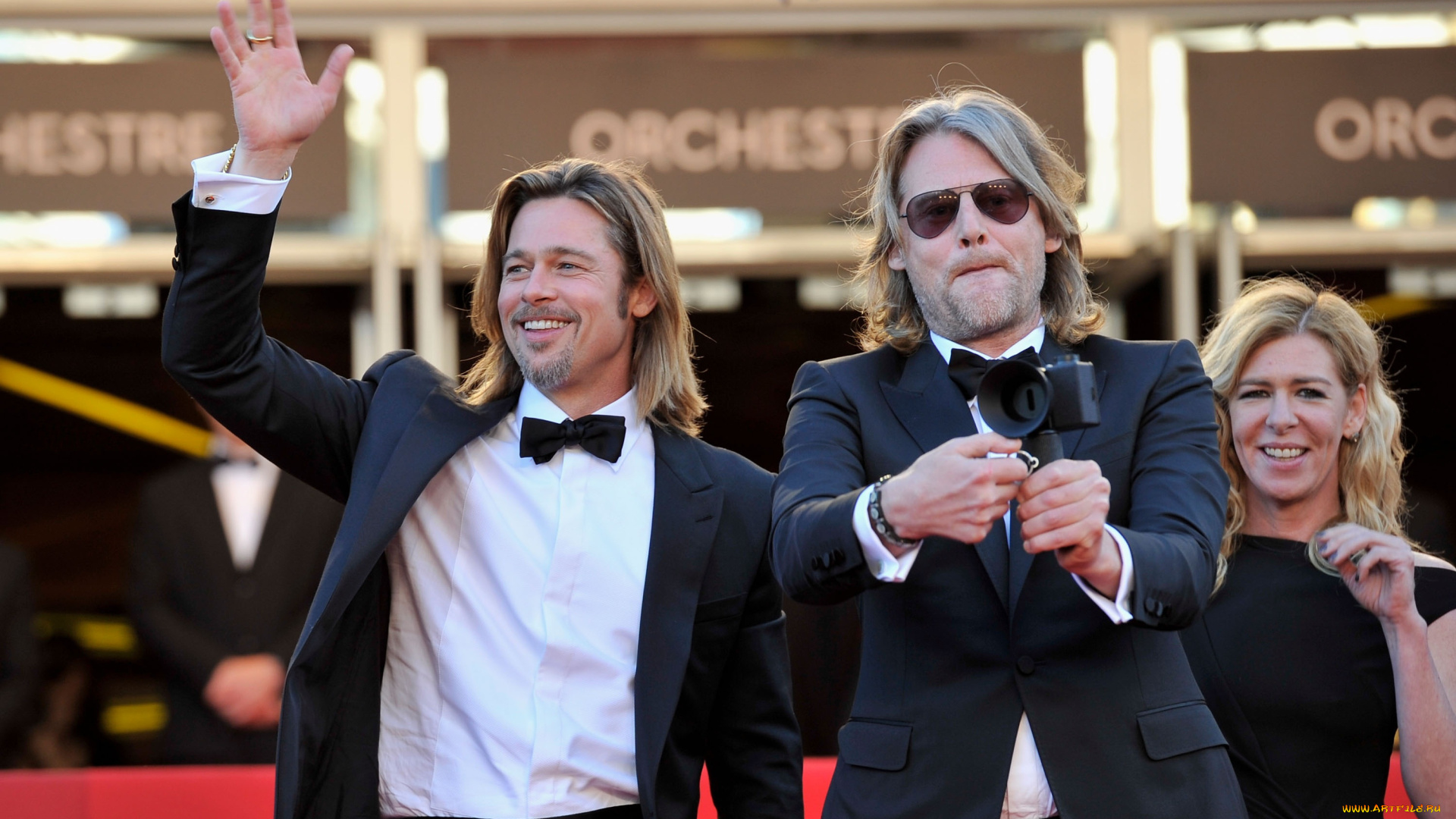 brad, pitt, мужчины, брэд, питт, актер, сша, золотой, глобус