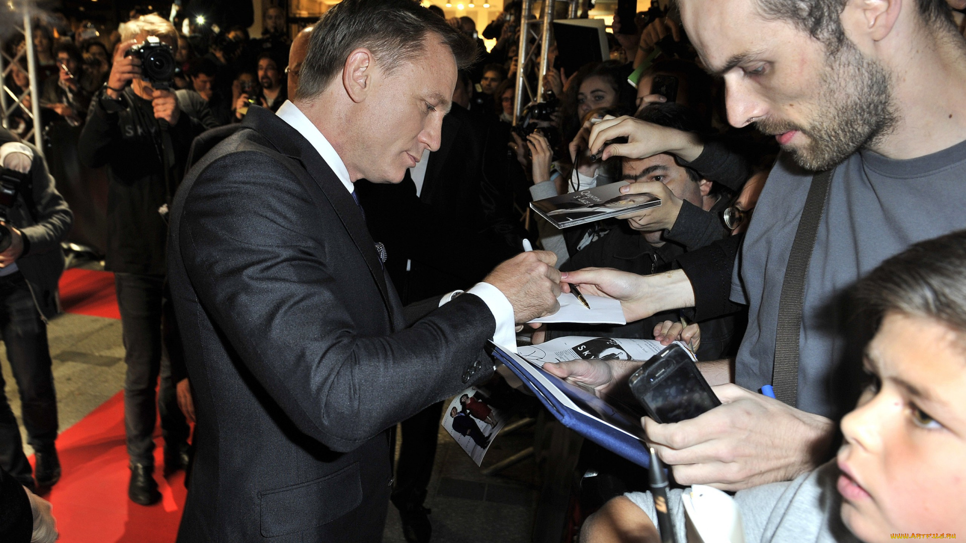 daniel, craig, мужчины, дэниел, крэйг, актер, великобритания