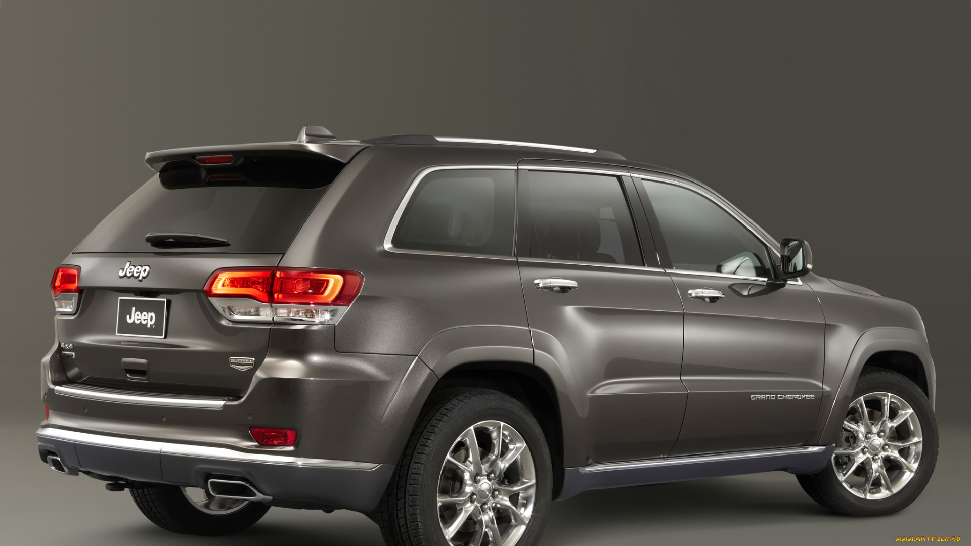 grand, cherokee, summit, eu, spec, wk2, `2013, автомобили, jeep, auto