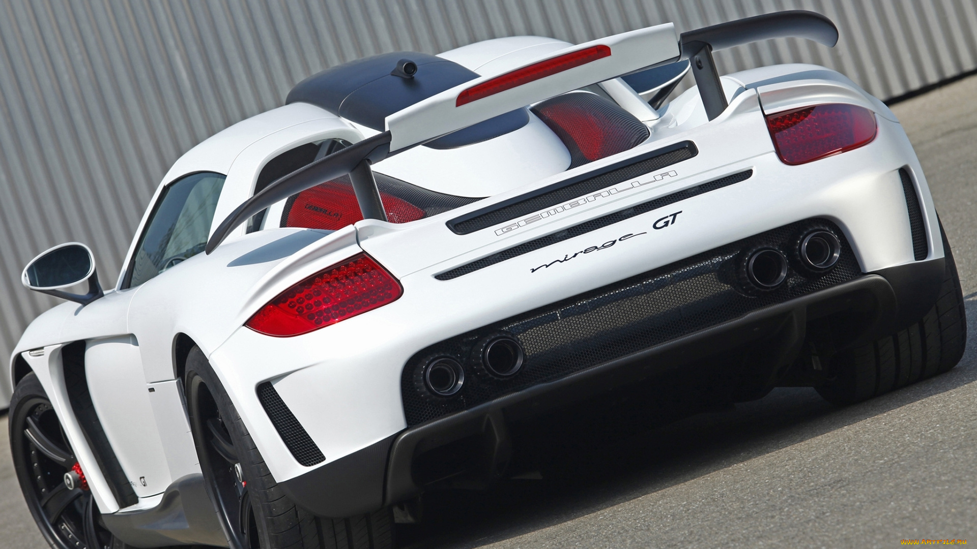 porsche, carrera, gt, автомобили, белый