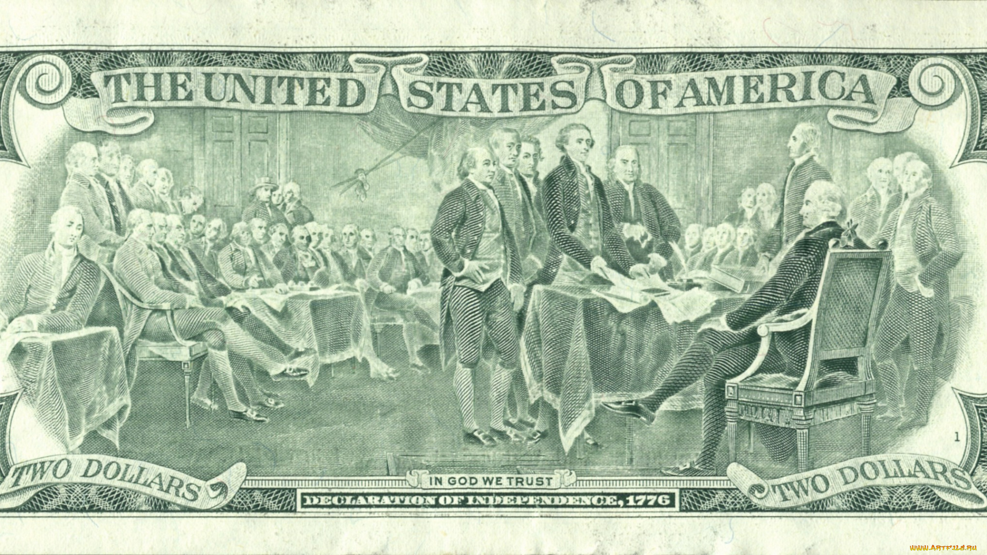 разное, золото, купюры, монеты, купюра, деньги, доллары