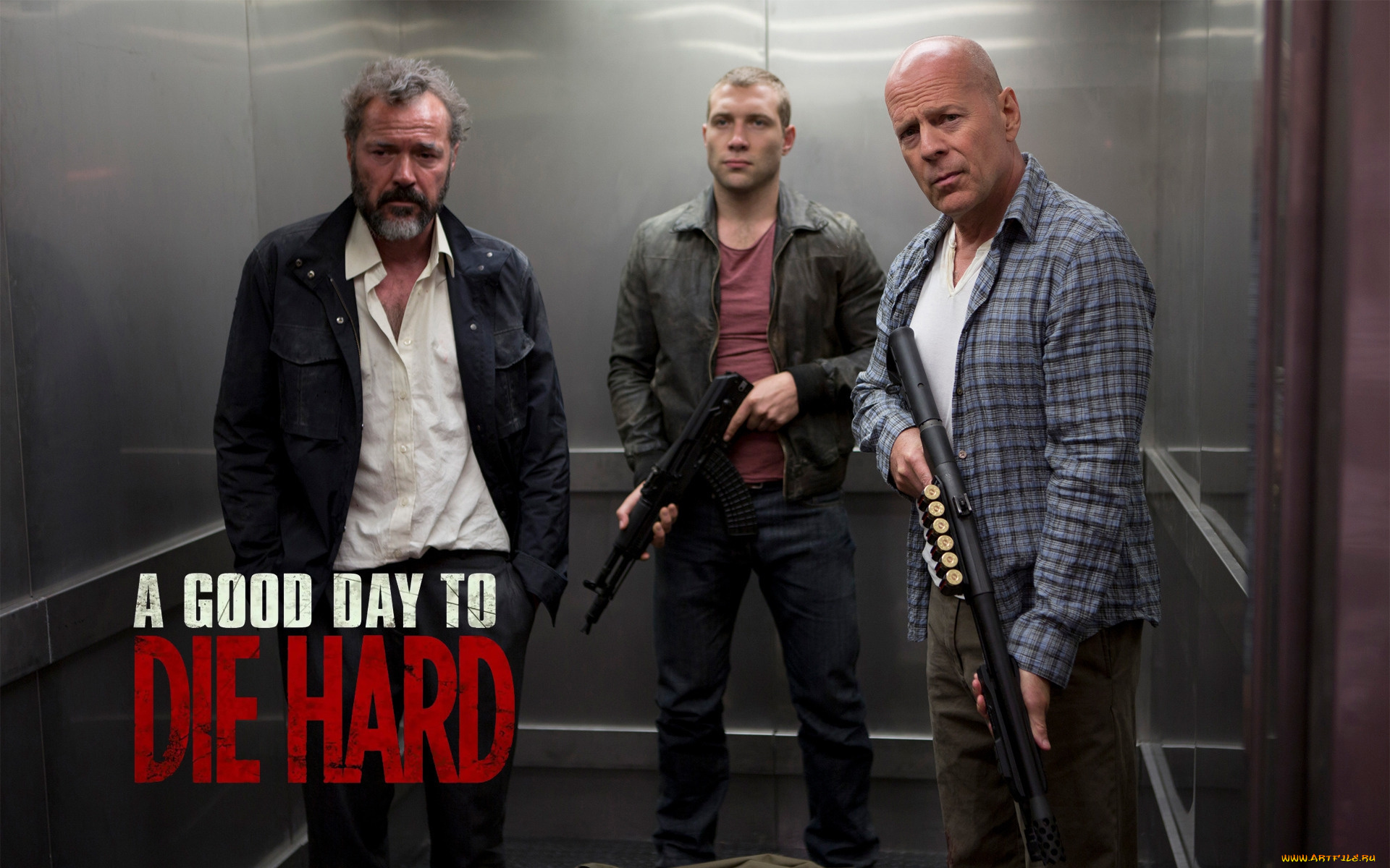 good, day, to, die, hard, кино, фильмы, крепкий, орешек, хороший, день, чтобы, умереть, боевик, приключения