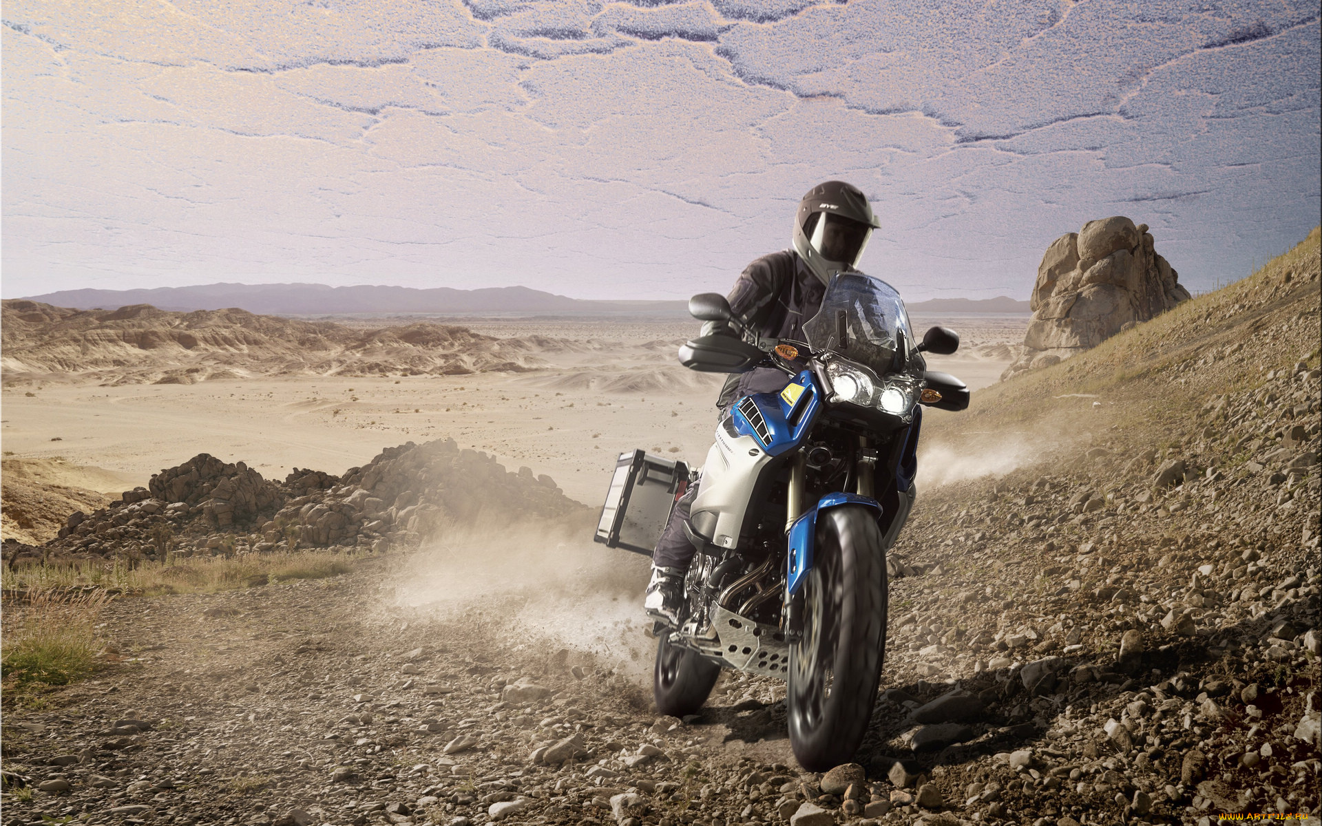 мотоциклы, yamaha