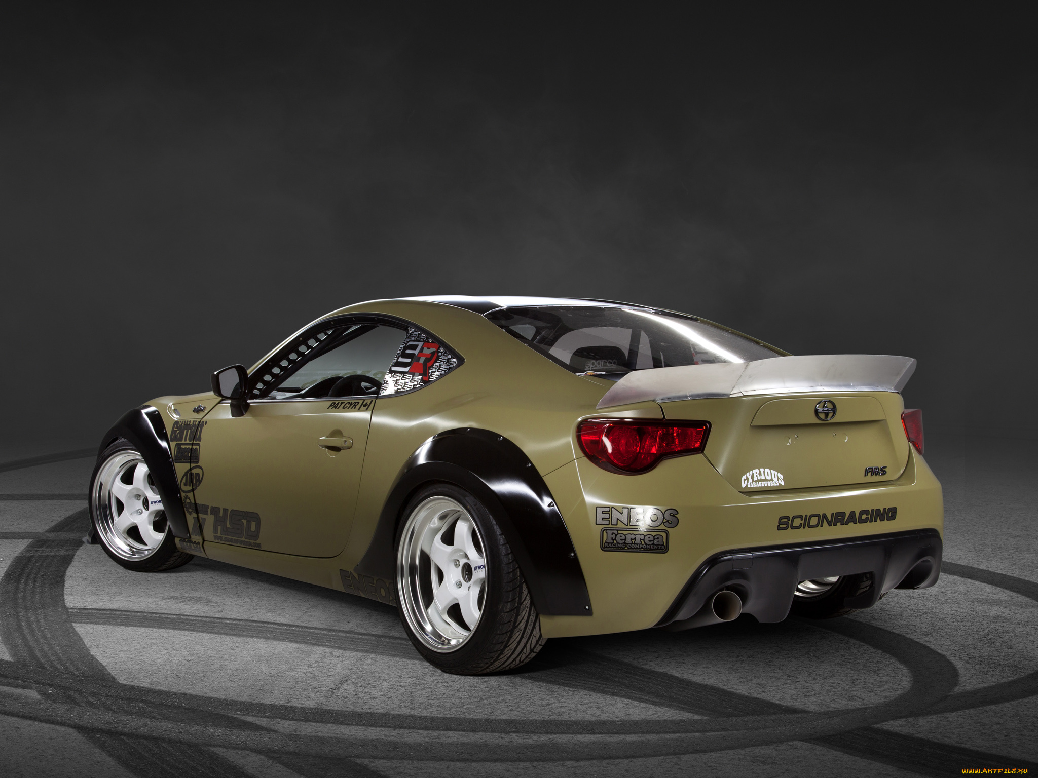 автомобили, toyota, cyrious