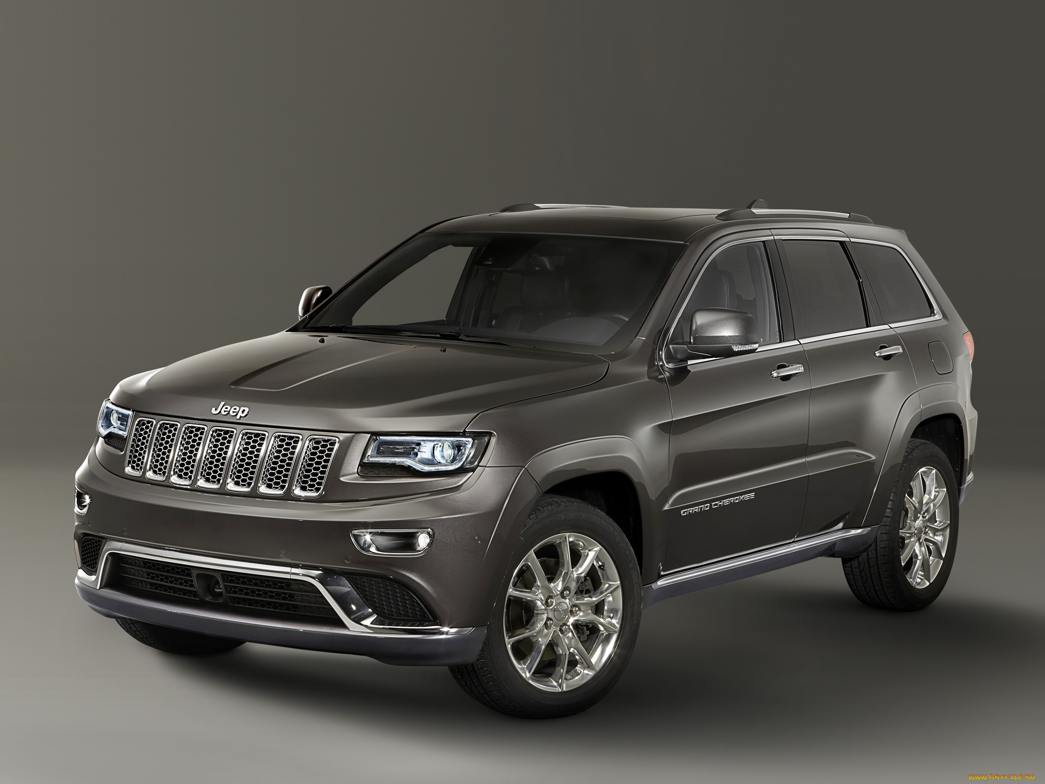 grand, cherokee, summit, eu, spec, wk2, `2013, автомобили, jeep, auto