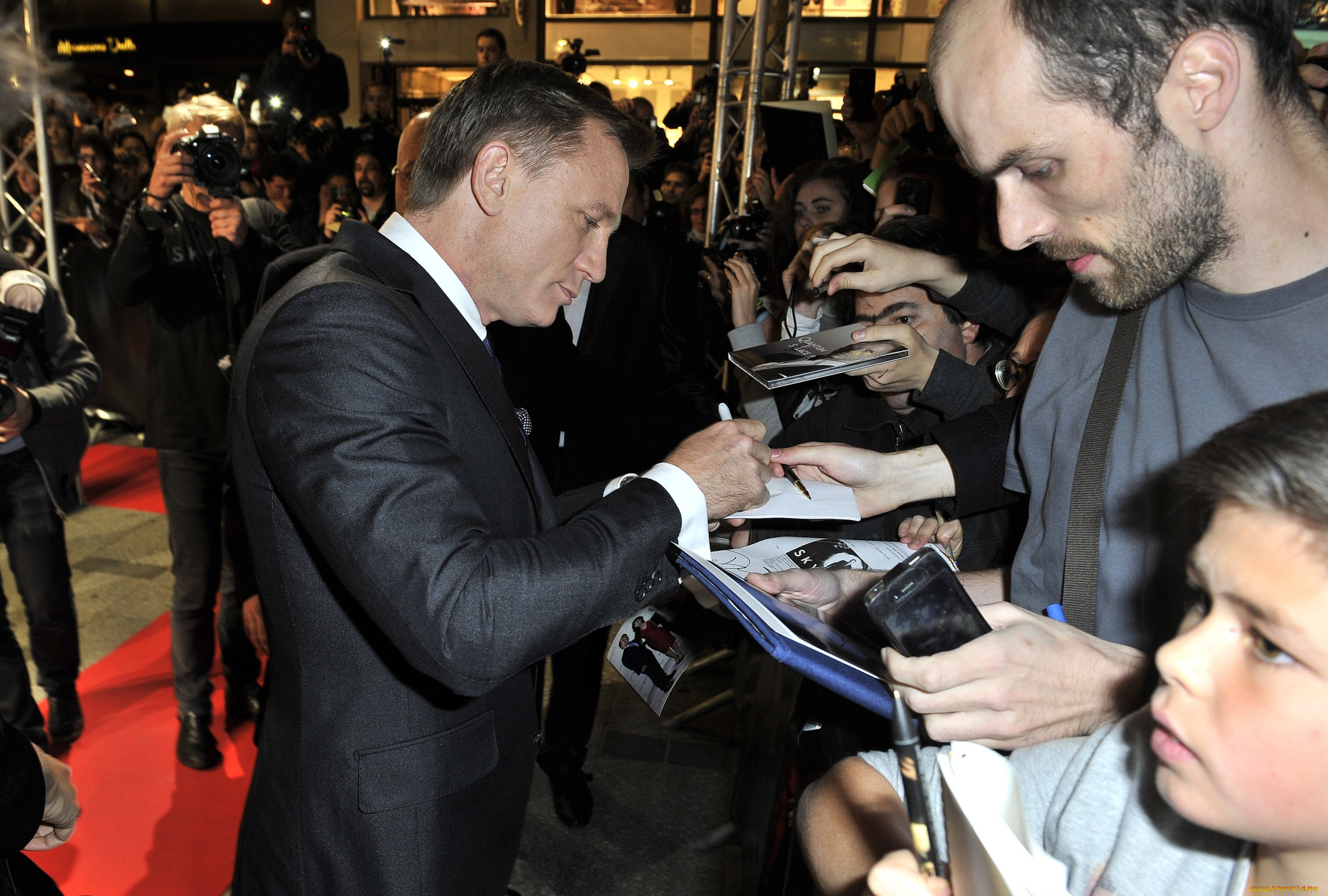 daniel, craig, мужчины, дэниел, крэйг, актер, великобритания