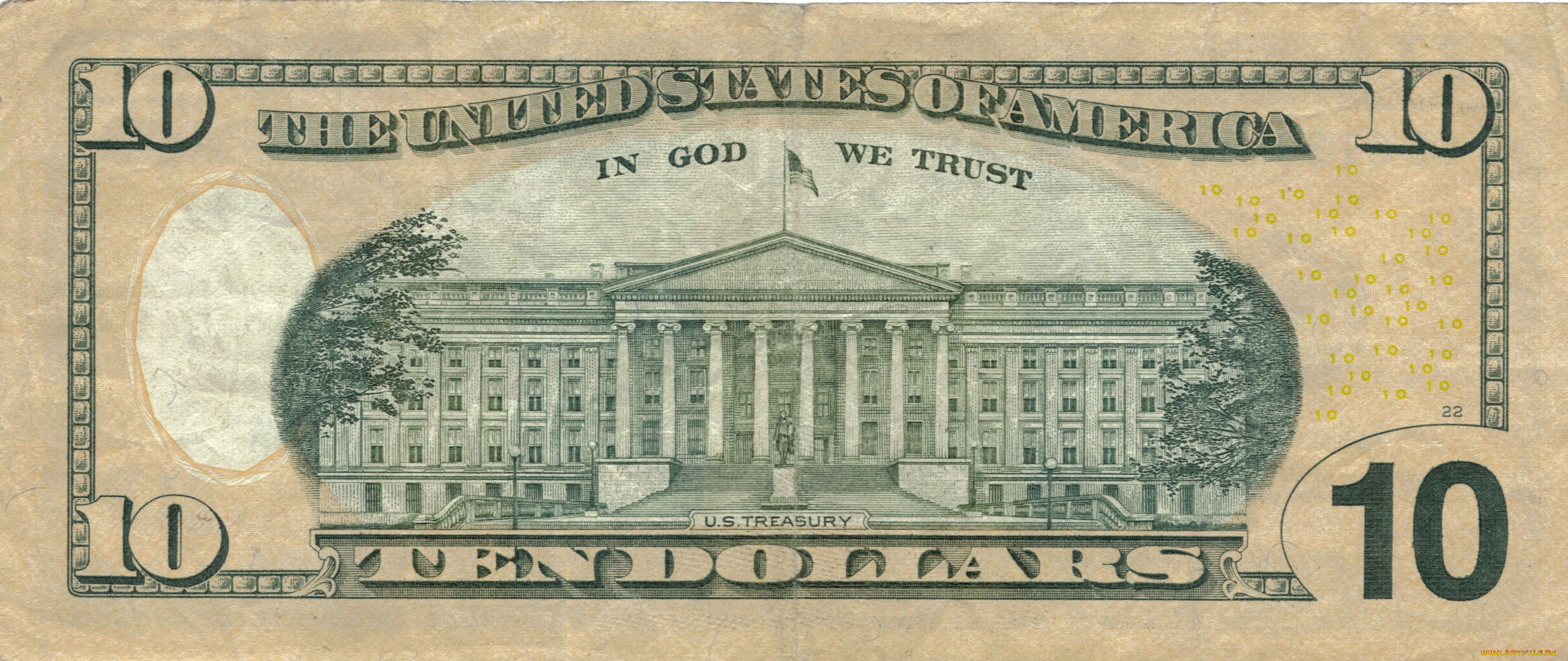 разное, золото, купюры, монеты, купюра, деньги, доллары