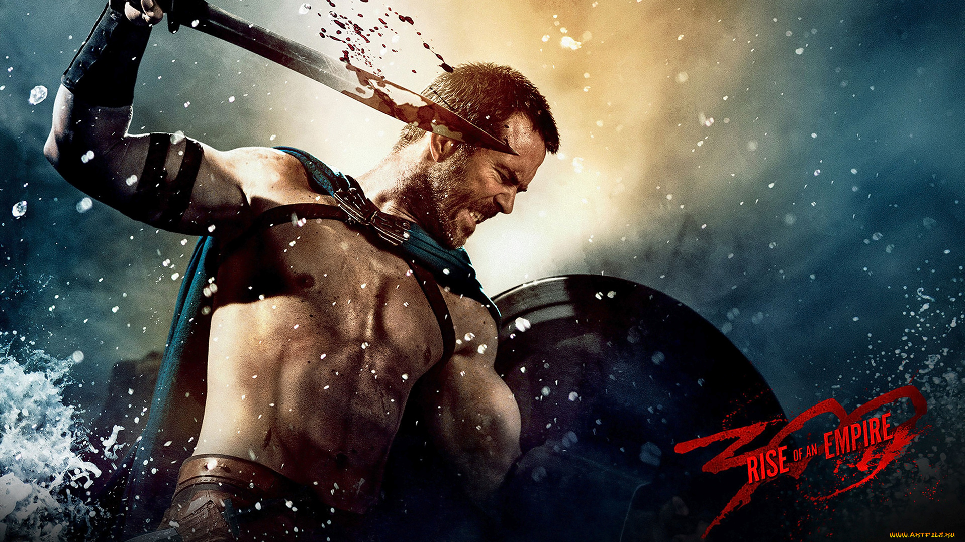 300, , rise, of, an, empire, кино, фильмы, спартанцев, расцвет, империи