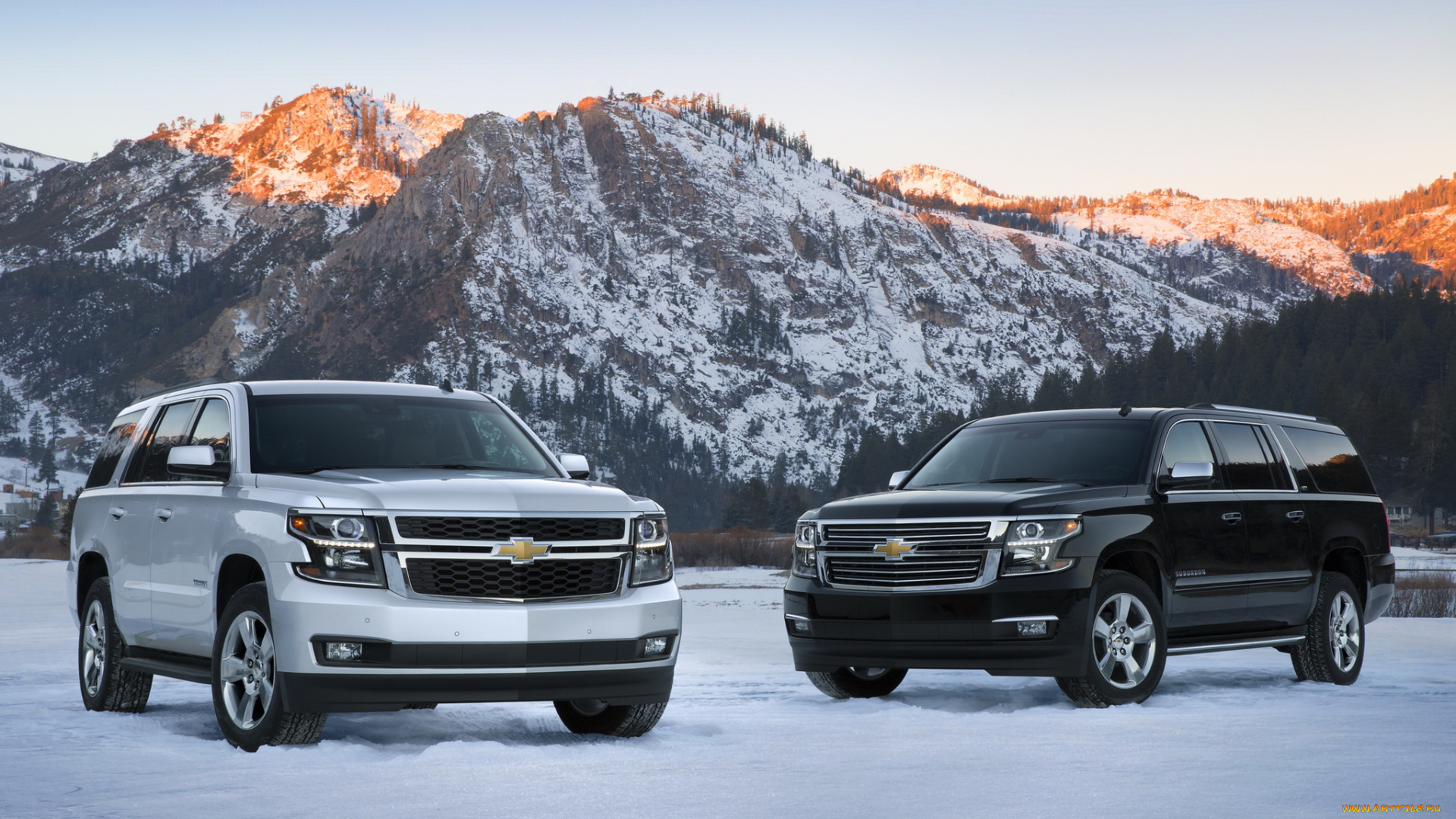 автомобили, chevrolet, suburban