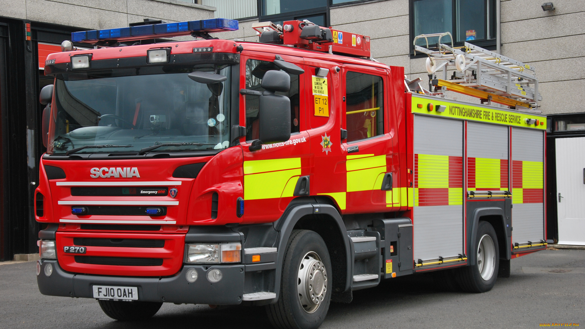 автомобили, пожарные, машины, спецтехника, пожарный, автомобиль